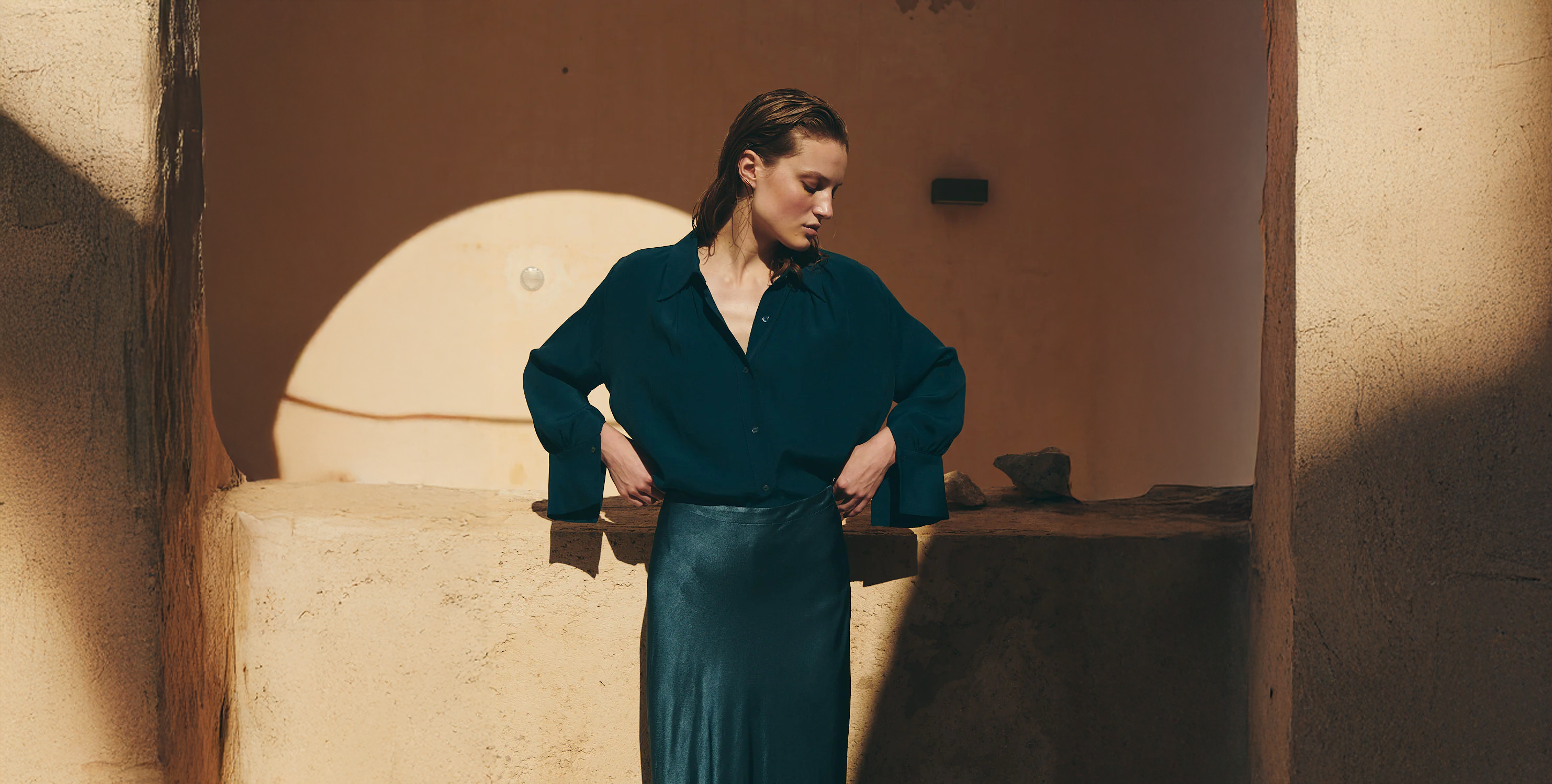 PANTALONI & GONNE AUTUNNO/INVERNO 2024/2025