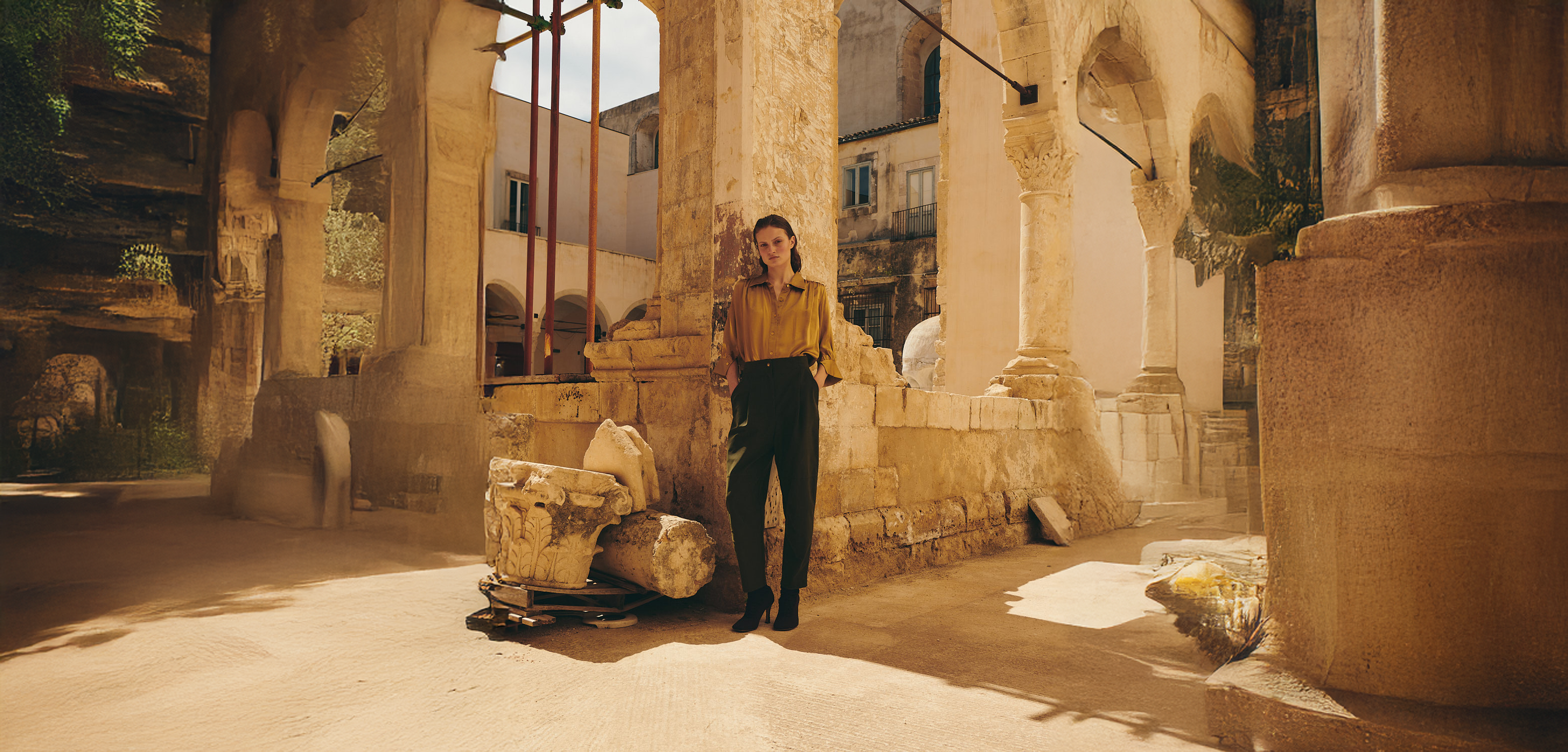 AUTUNNO INVERNO 25/26