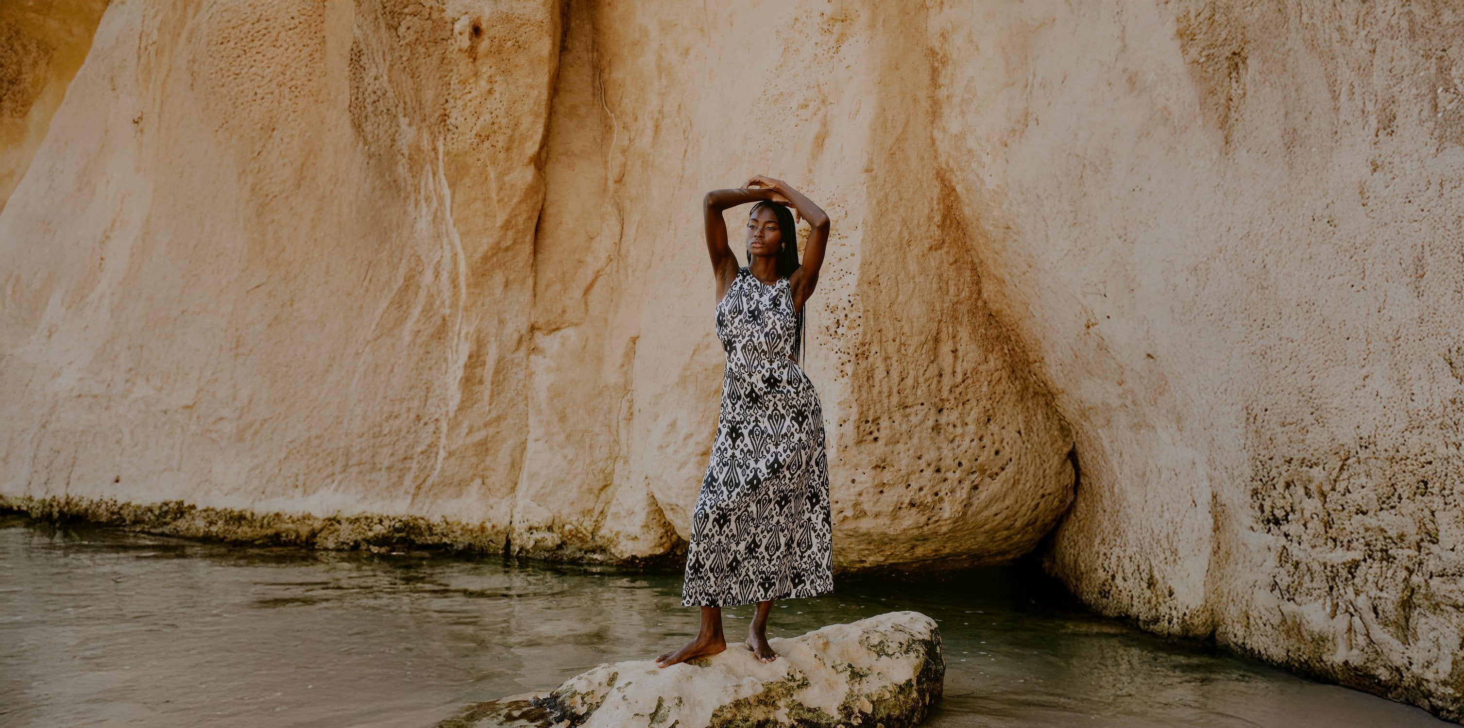 ABITI & TUTE PRIMAVERA/ESTATE 2025