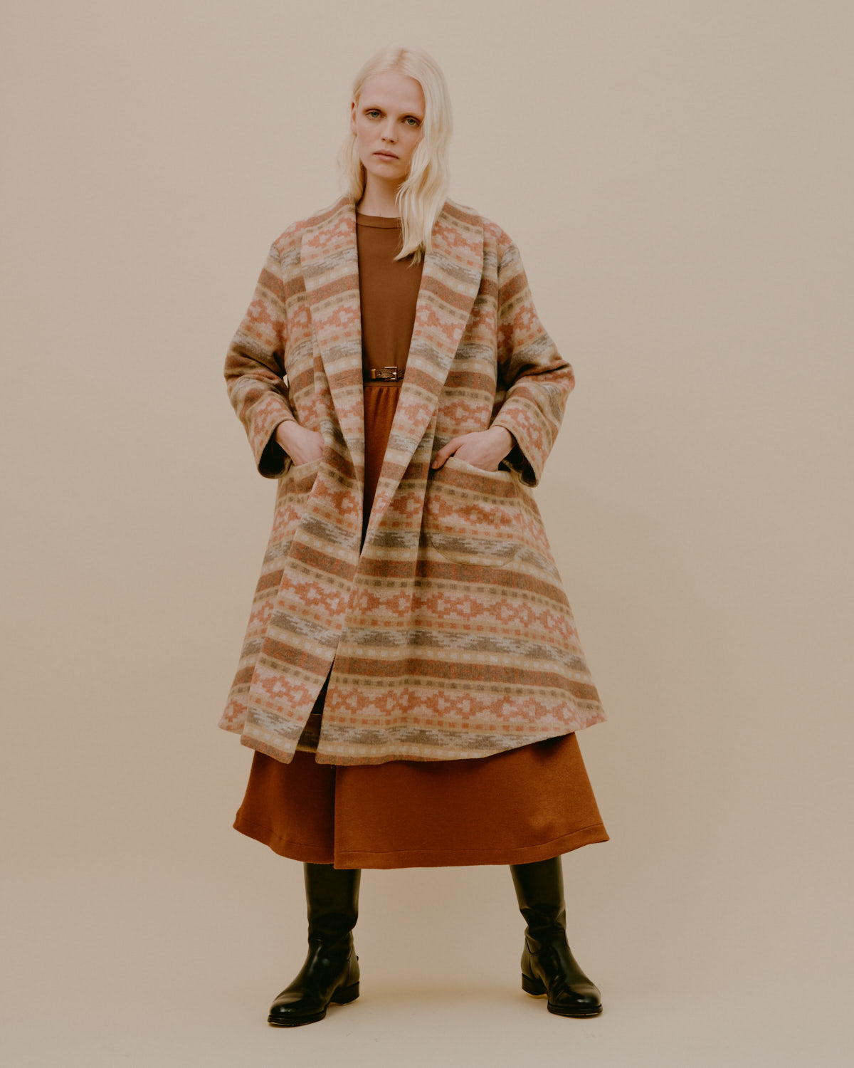 Sanfason Moda © 2025
