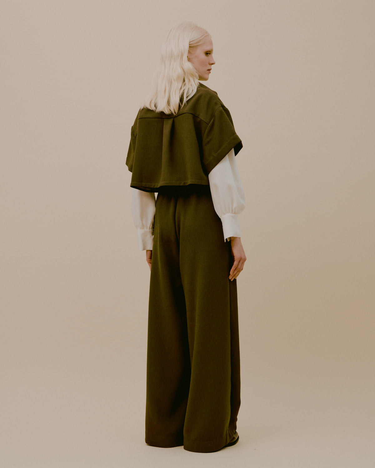 BERNA VERDE