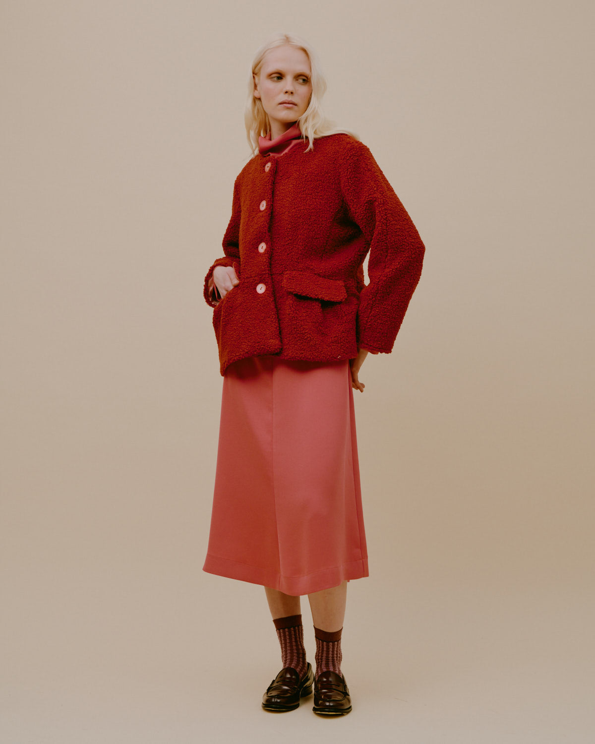 Sanfason Moda © 2025