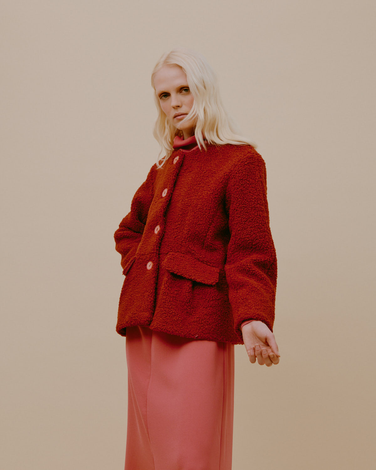 Sanfason Moda © 2025