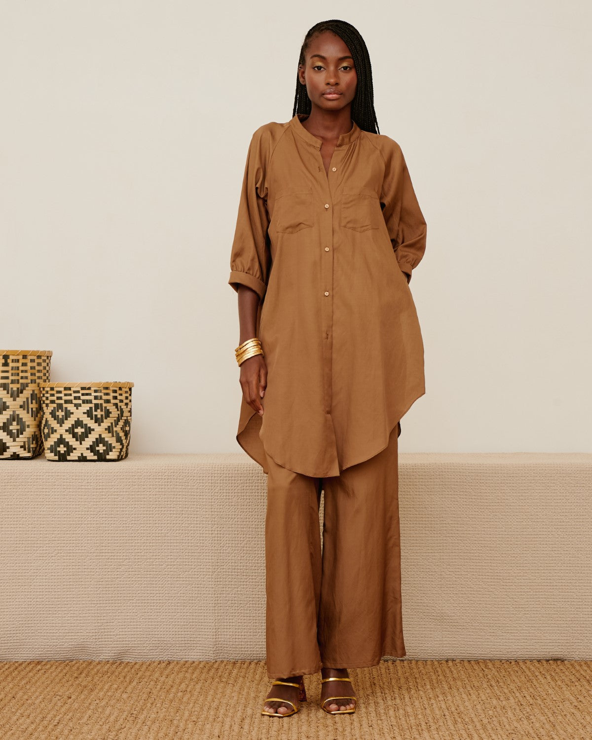 Sanfason Moda © 2025