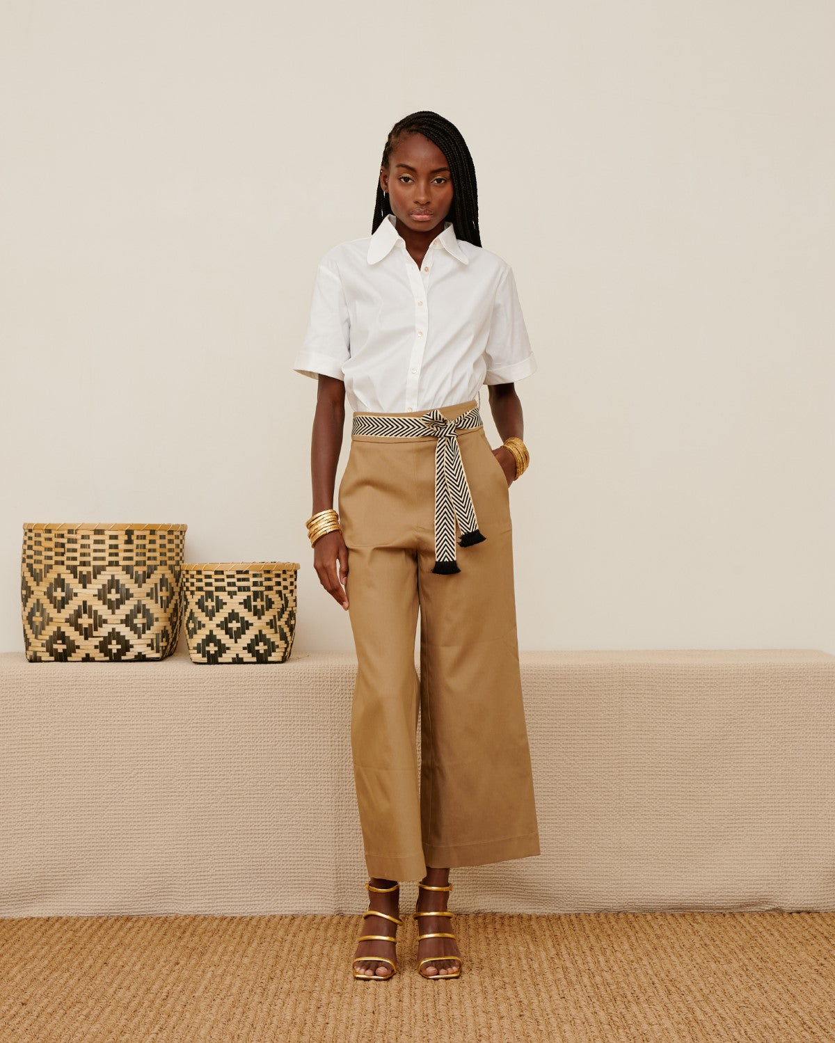 Sanfason Moda © 2025