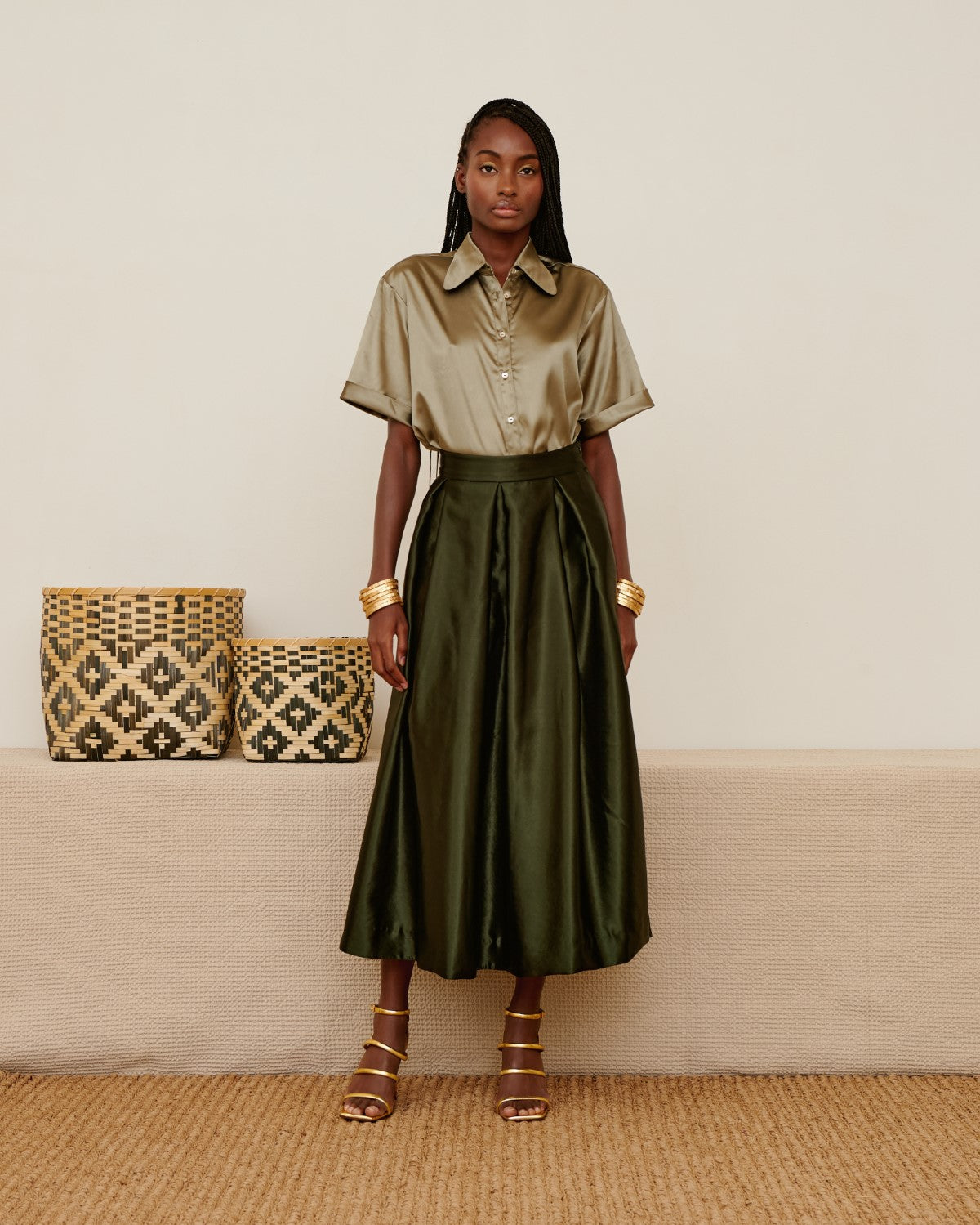 Sanfason Moda © 2025