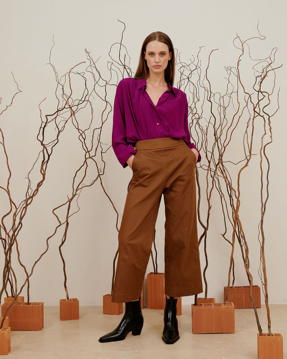 Sanfason Moda © 2025