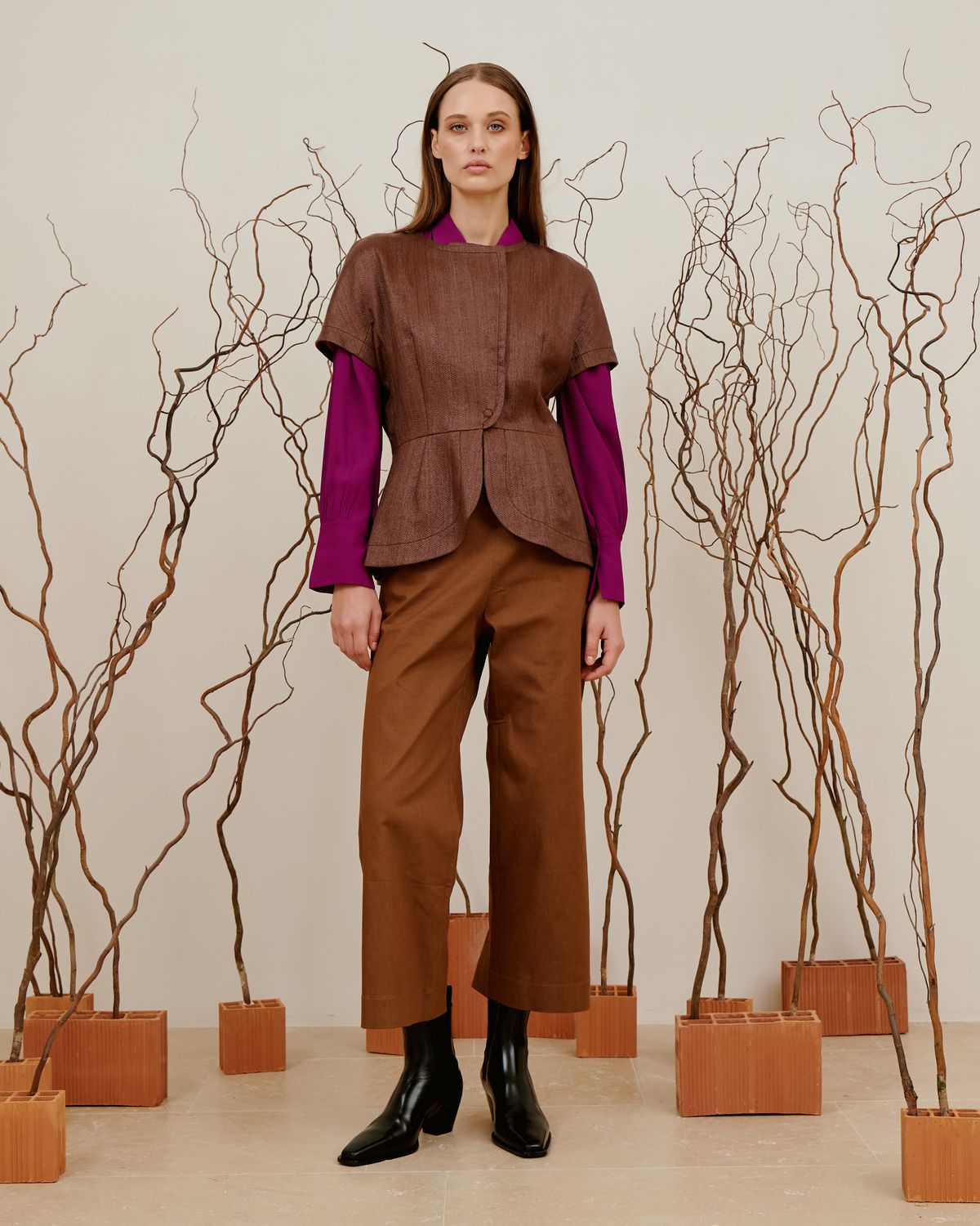 Sanfason Moda © 2025