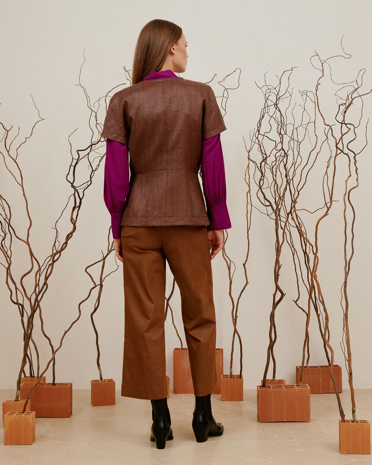Sanfason Moda © 2025