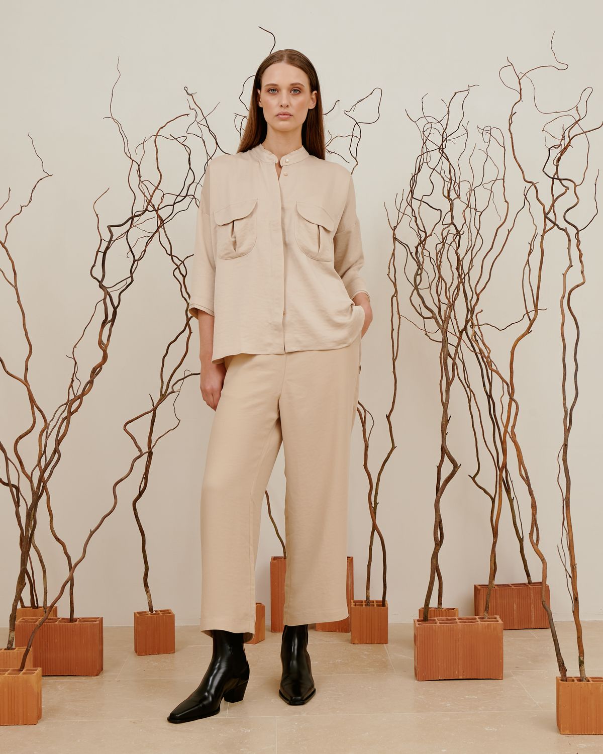 Sanfason Moda © 2025