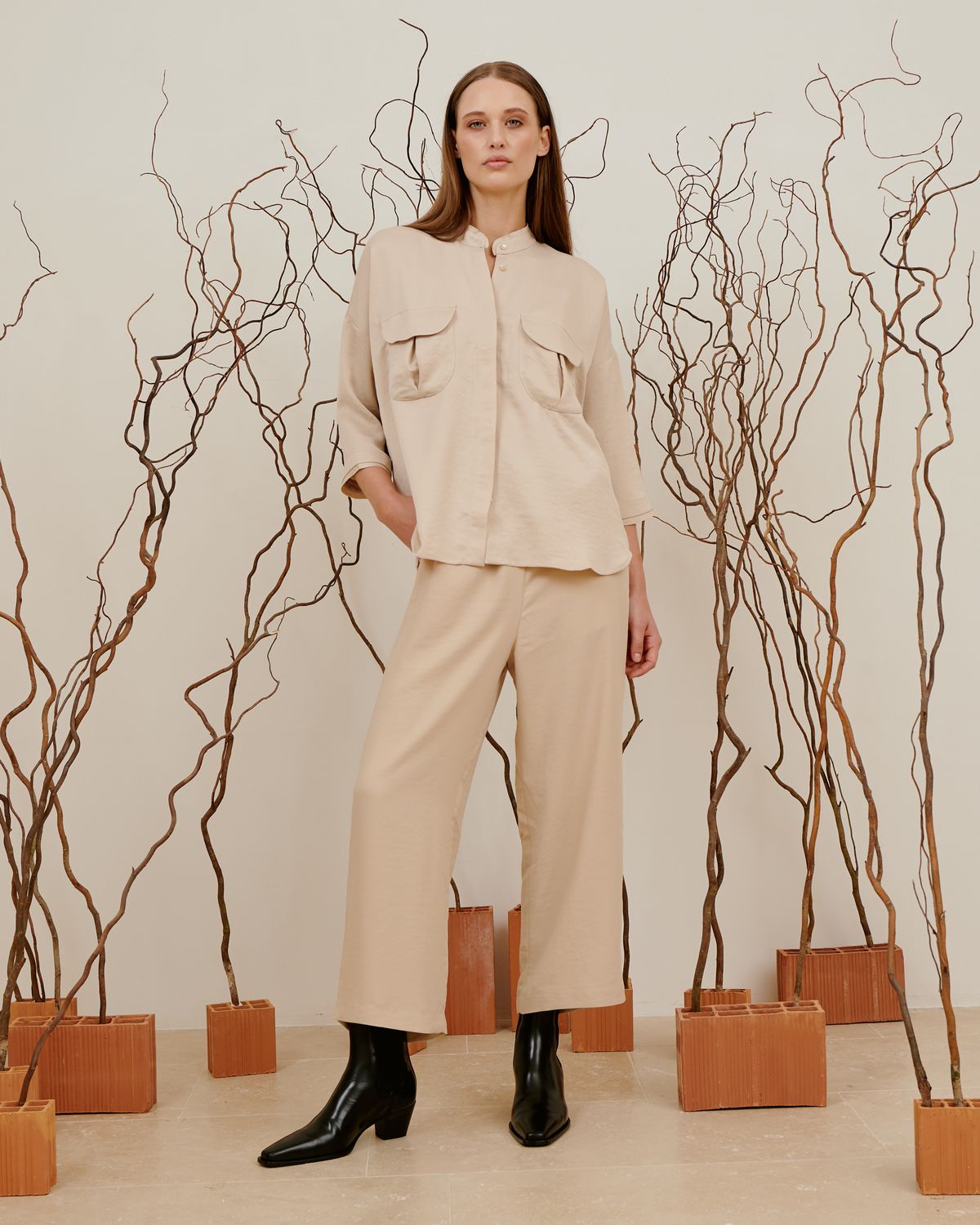 Sanfason Moda © 2025