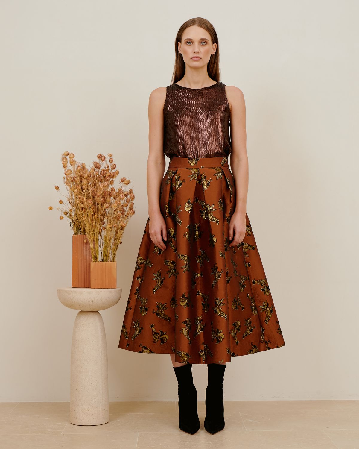 Sanfason Moda © 2025