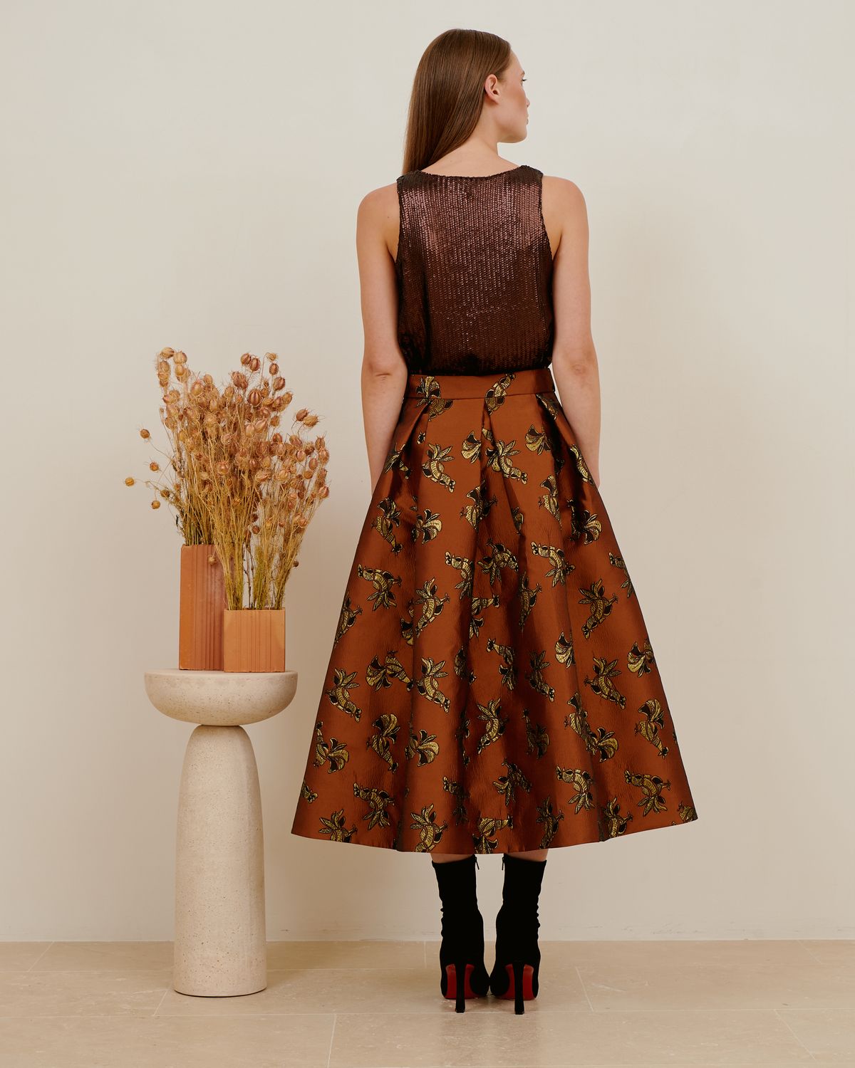 Sanfason Moda © 2025