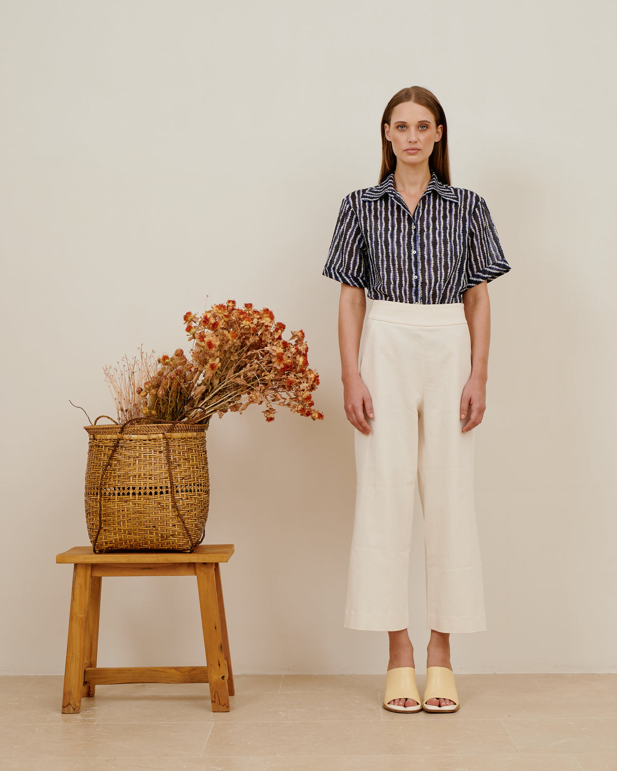 JOHANNESBURG MARRONE