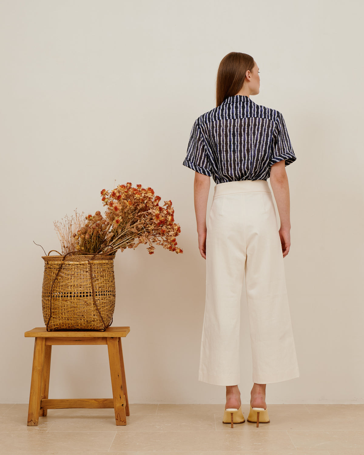 JOHANNESBURG MARRONE