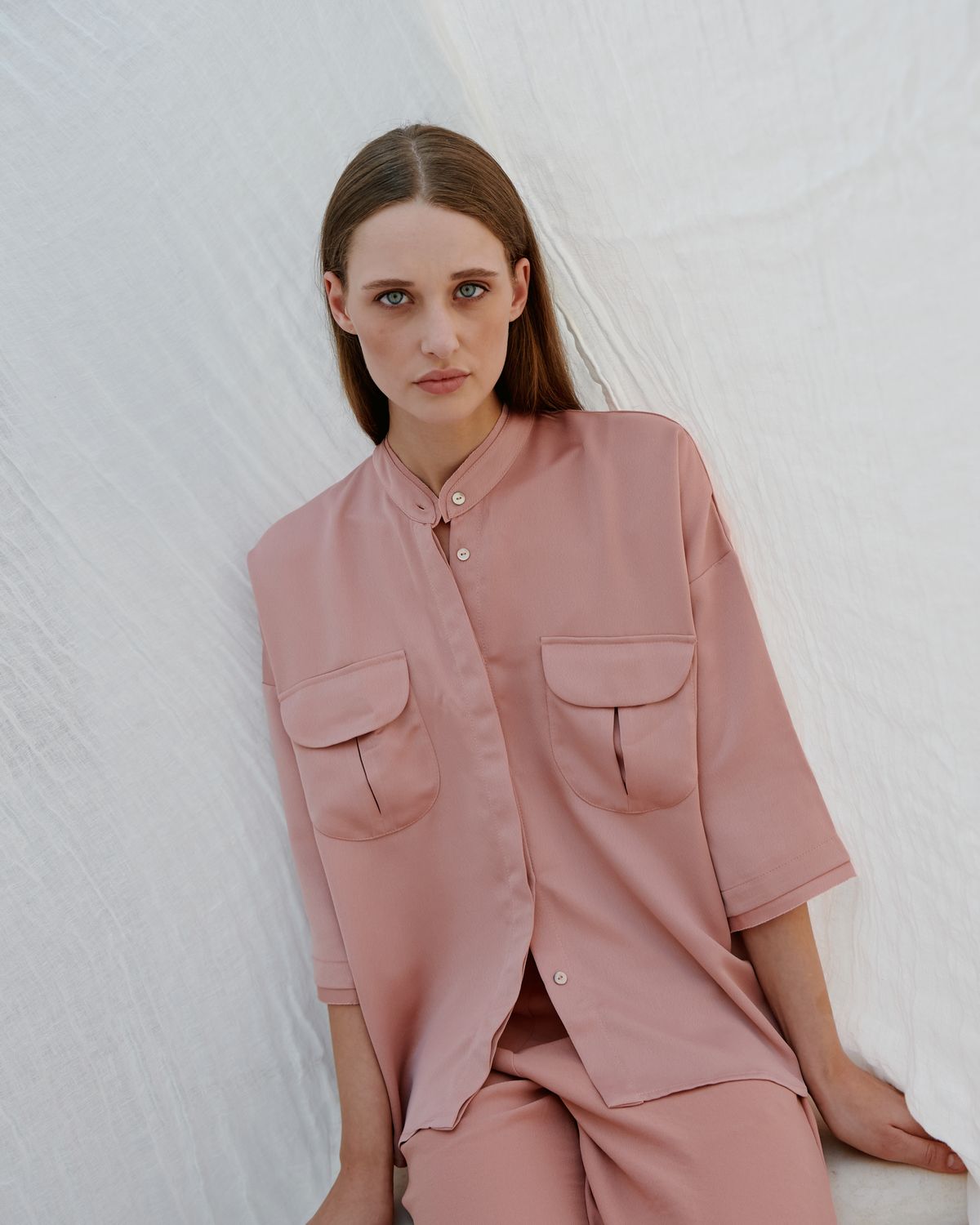 MEGÈVE COMPLETO CIPRIA