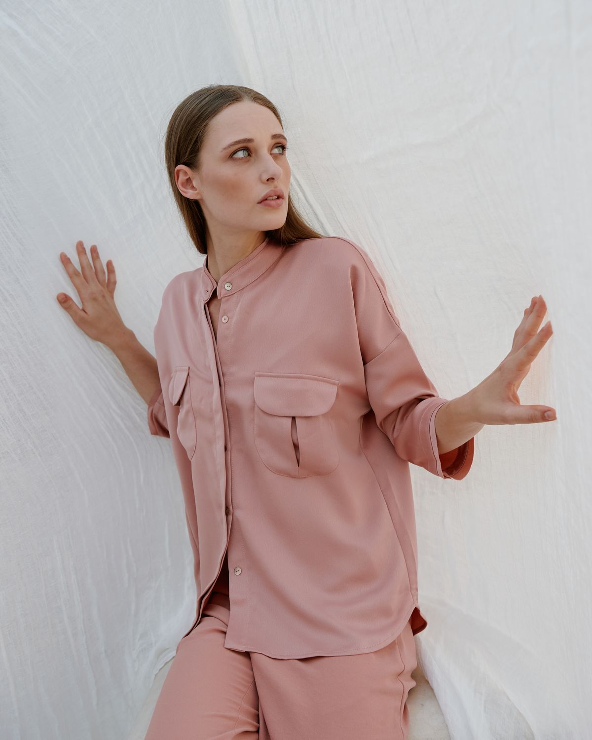 MEGÈVE COMPLETO CIPRIA