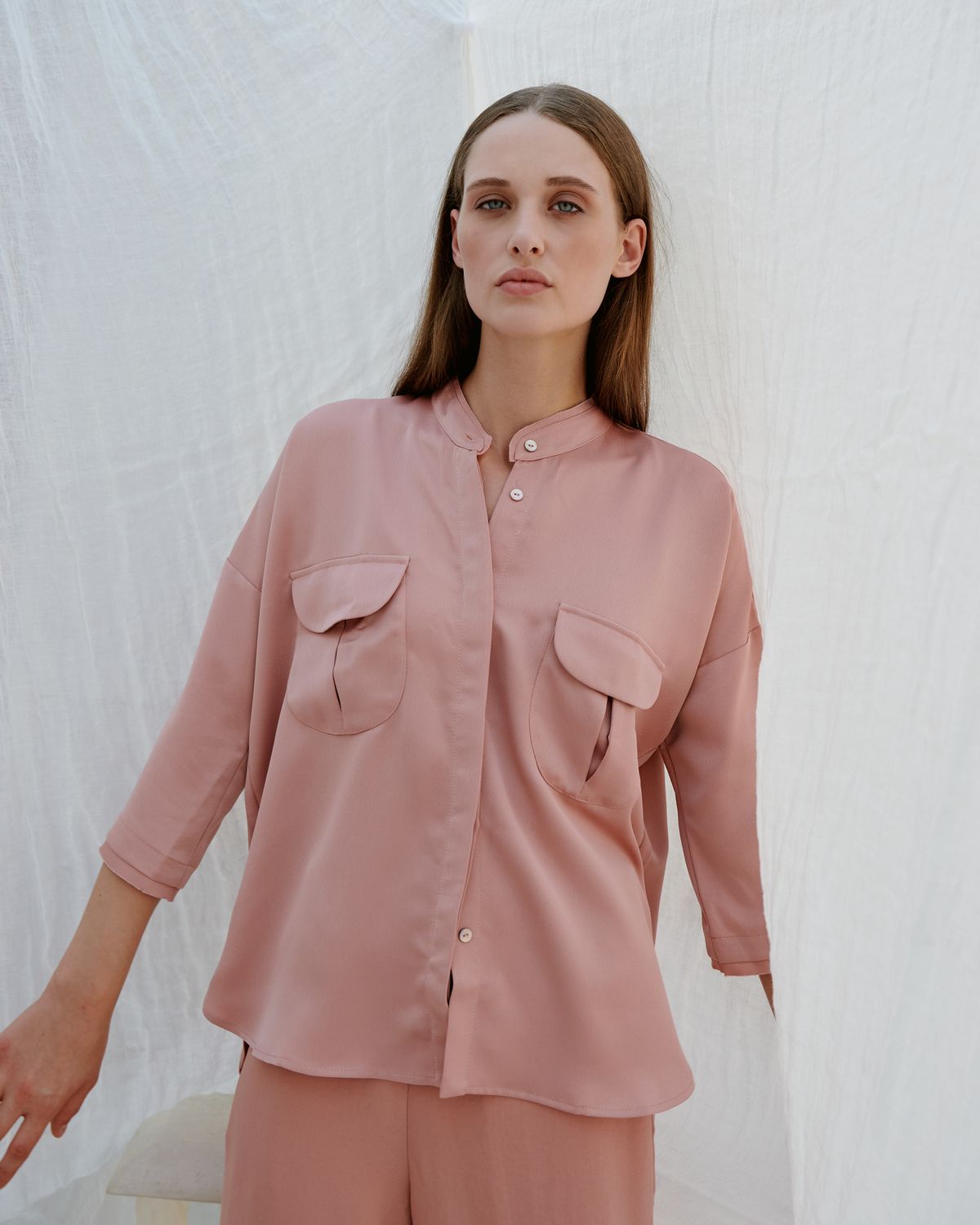 MEGÈVE COMPLETO CIPRIA