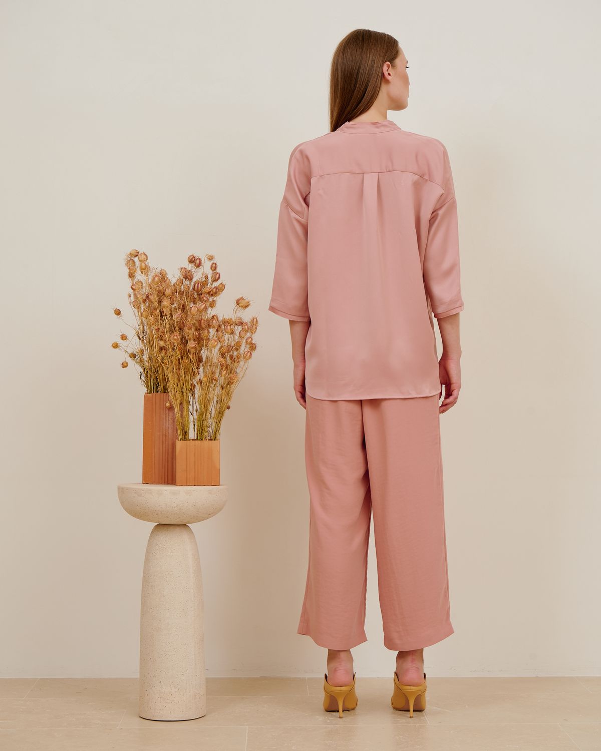 MEGÈVE COMPLETO CIPRIA