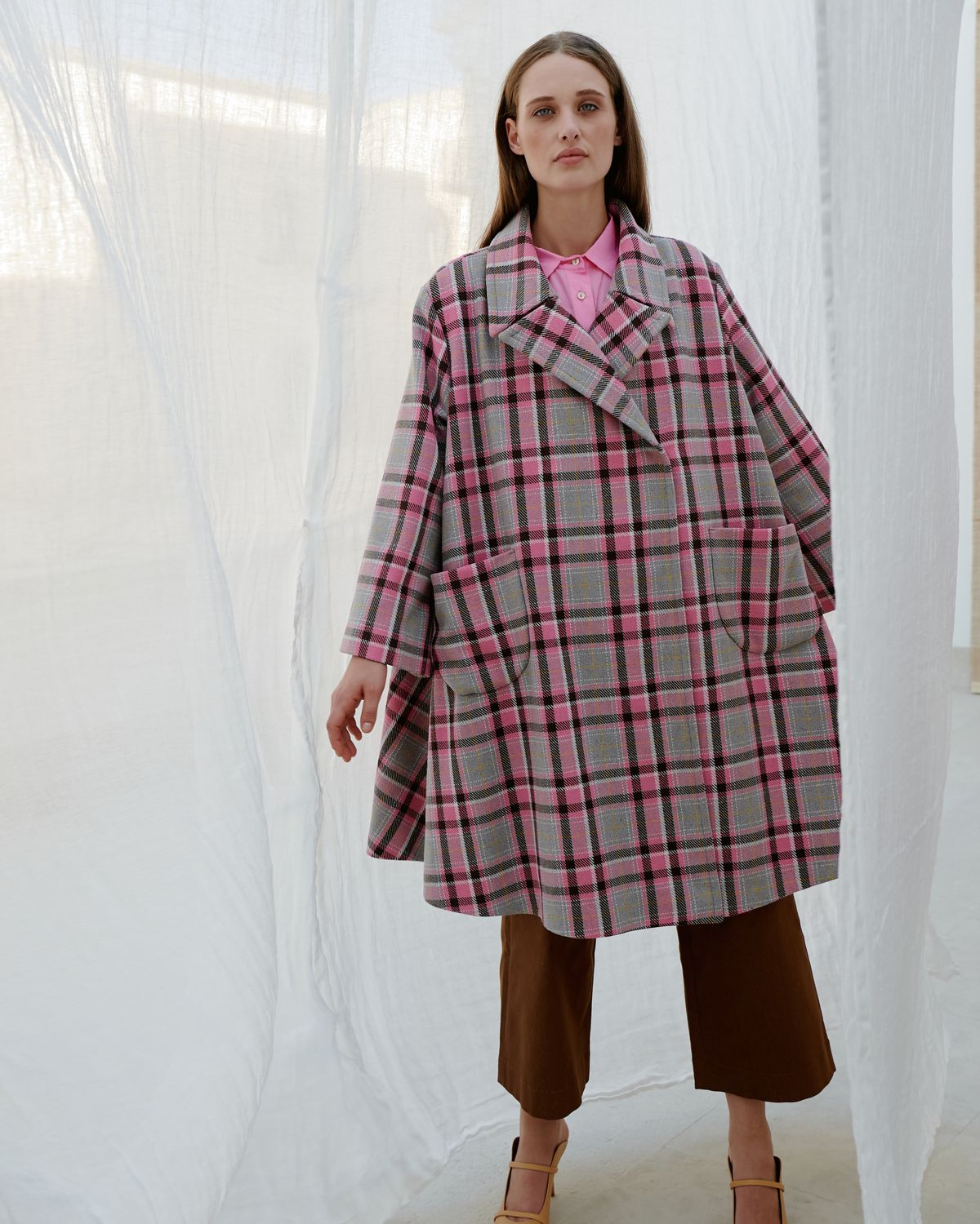 STRASBURGO TARTAN