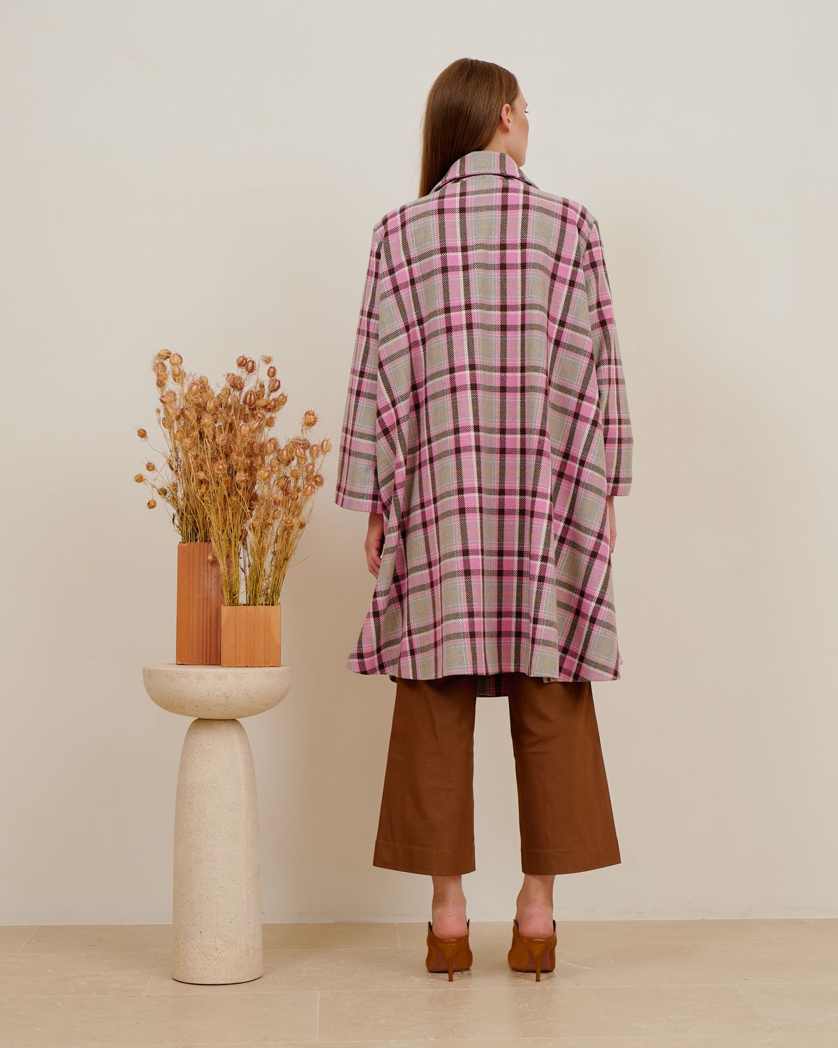 STRASBURGO TARTAN