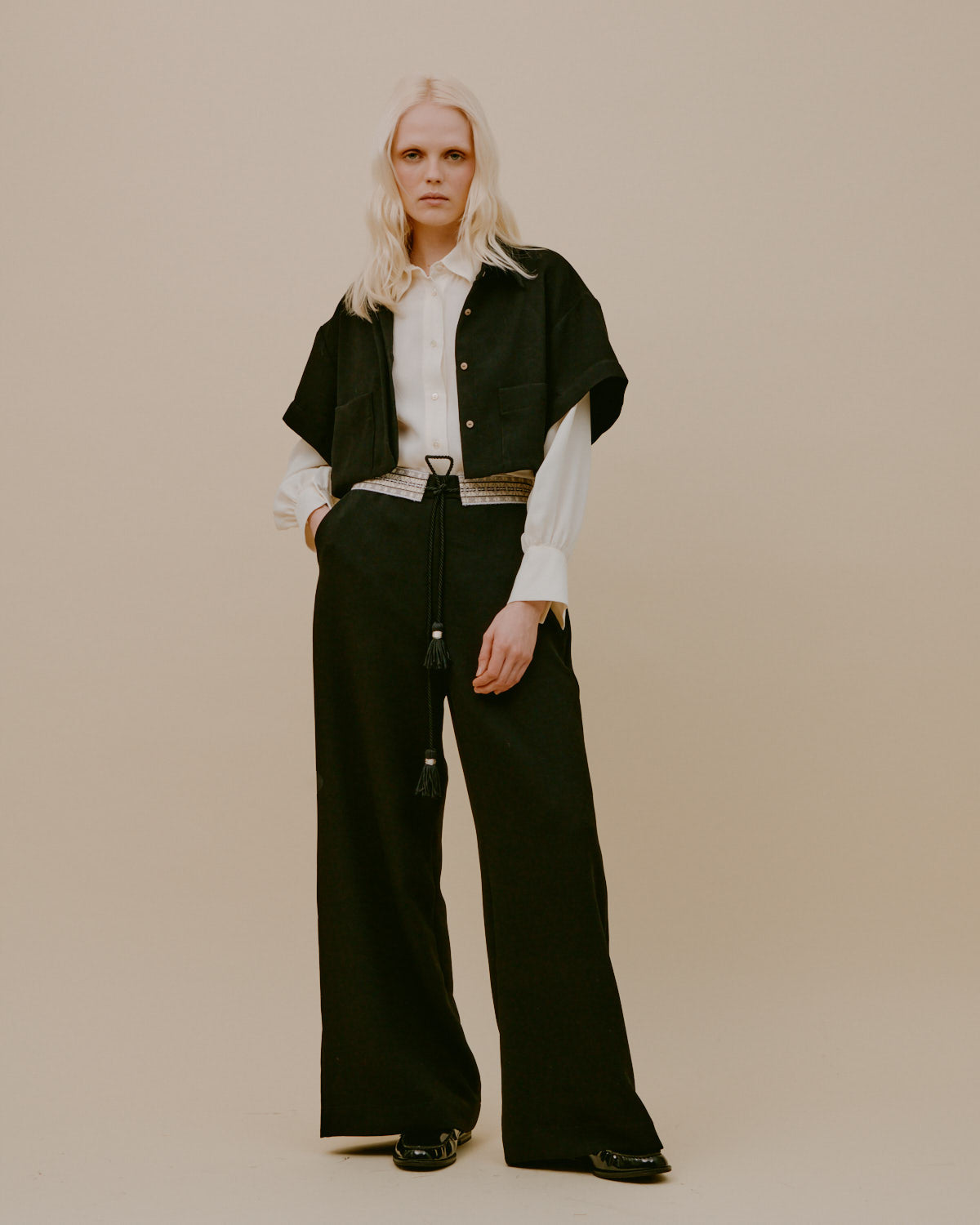Sanfason Moda © 2025
