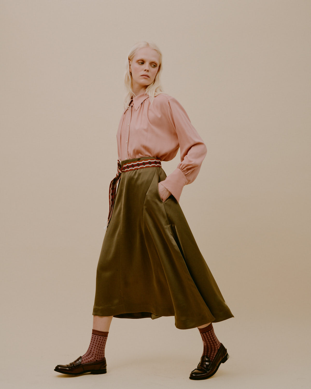 Sanfason Moda © 2025