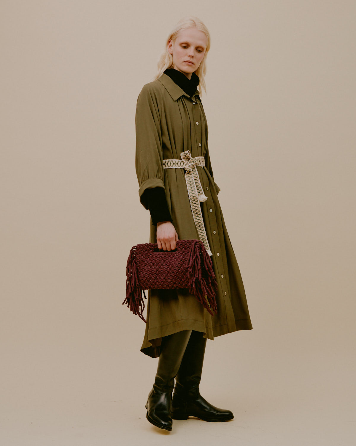 Sanfason Moda © 2025
