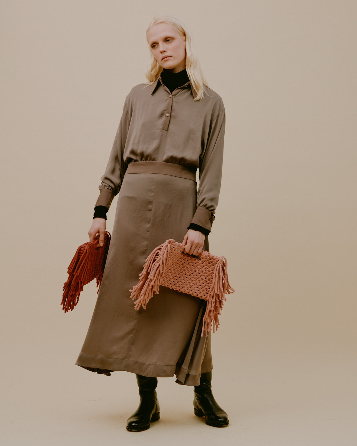 Sanfason Moda © 2025