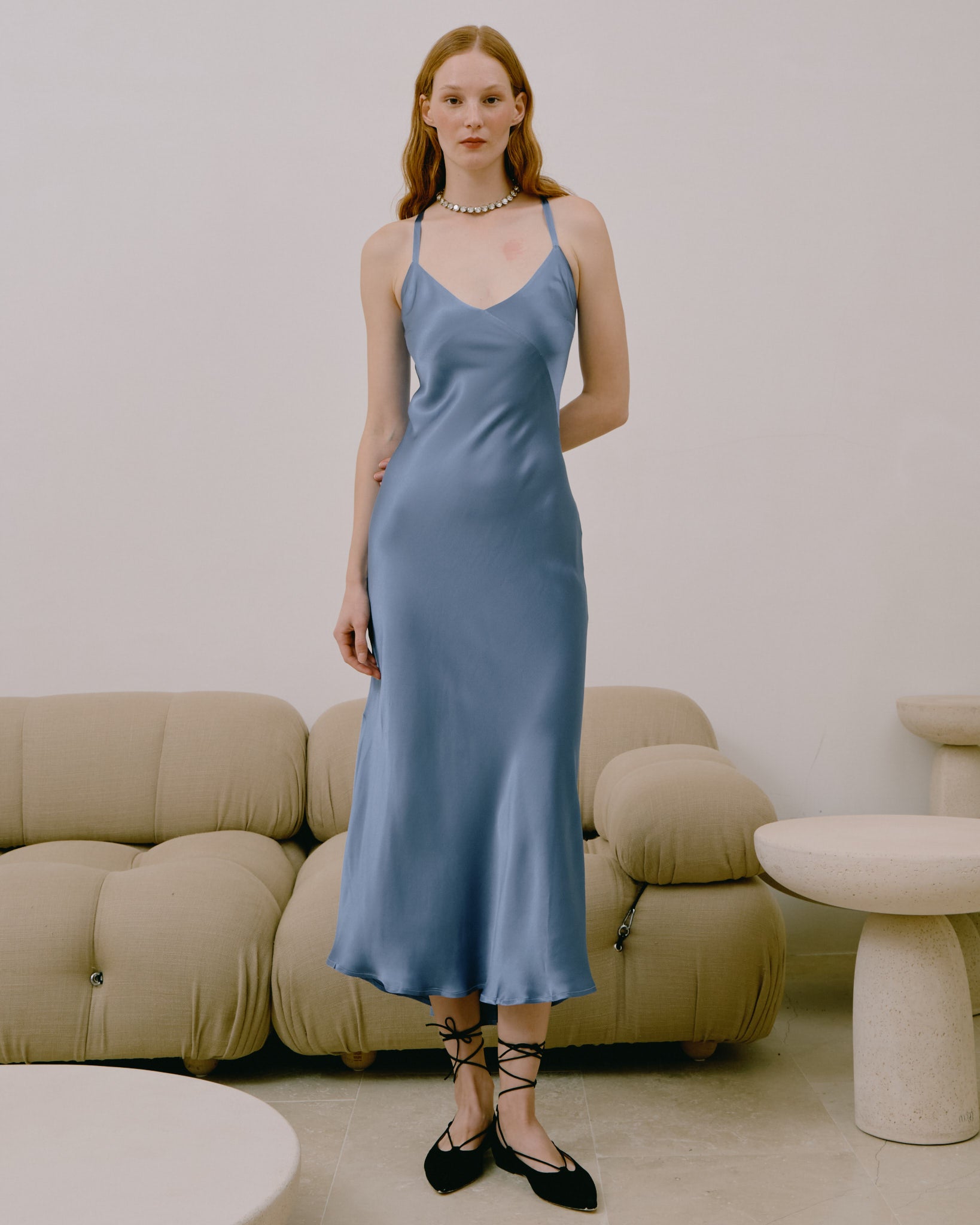 Rouen Azzurro