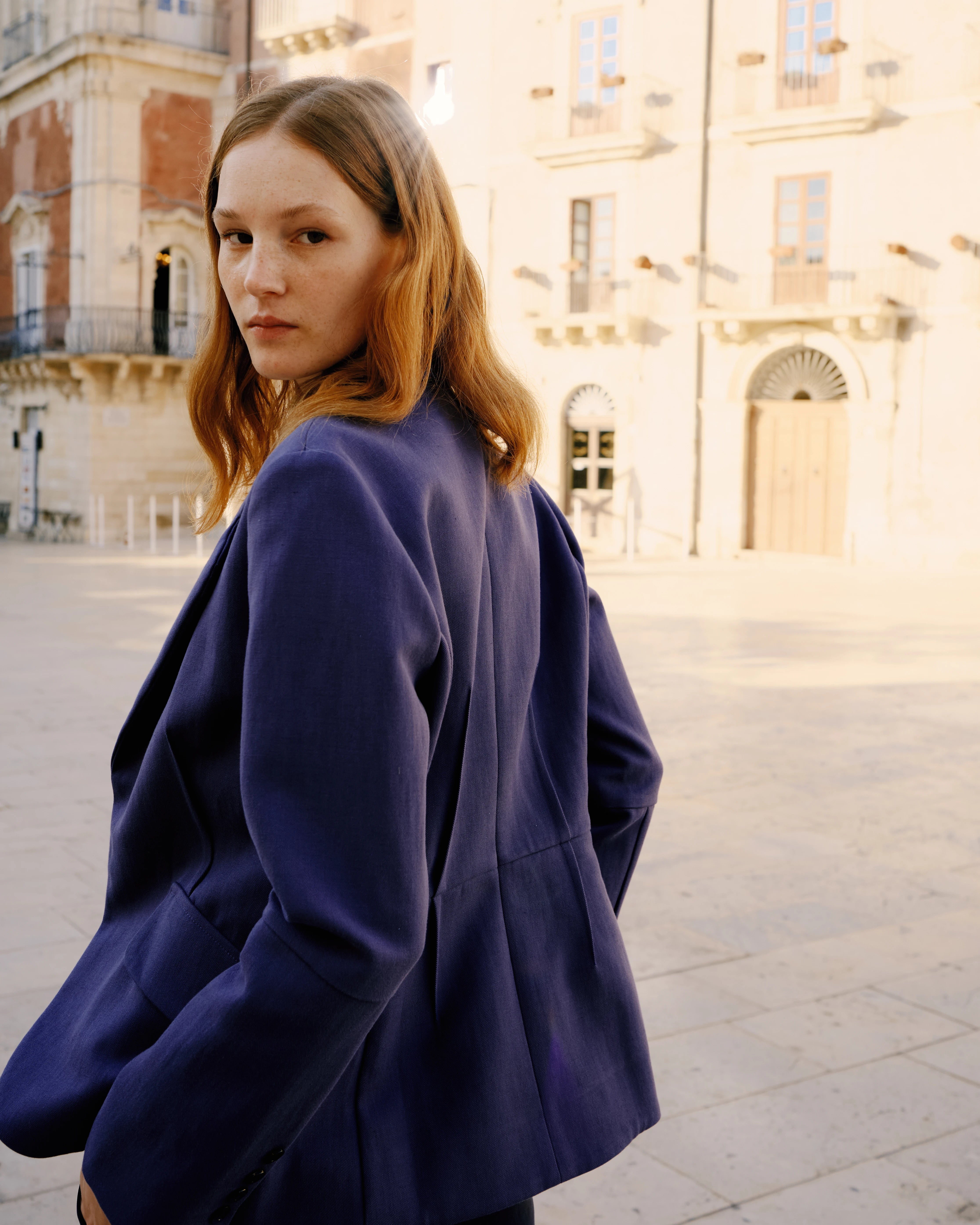 Firenze Bluette