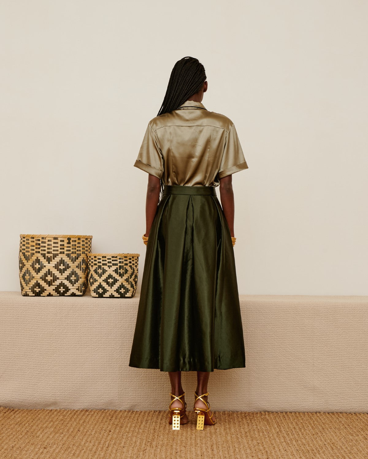Sanfason Moda © 2025