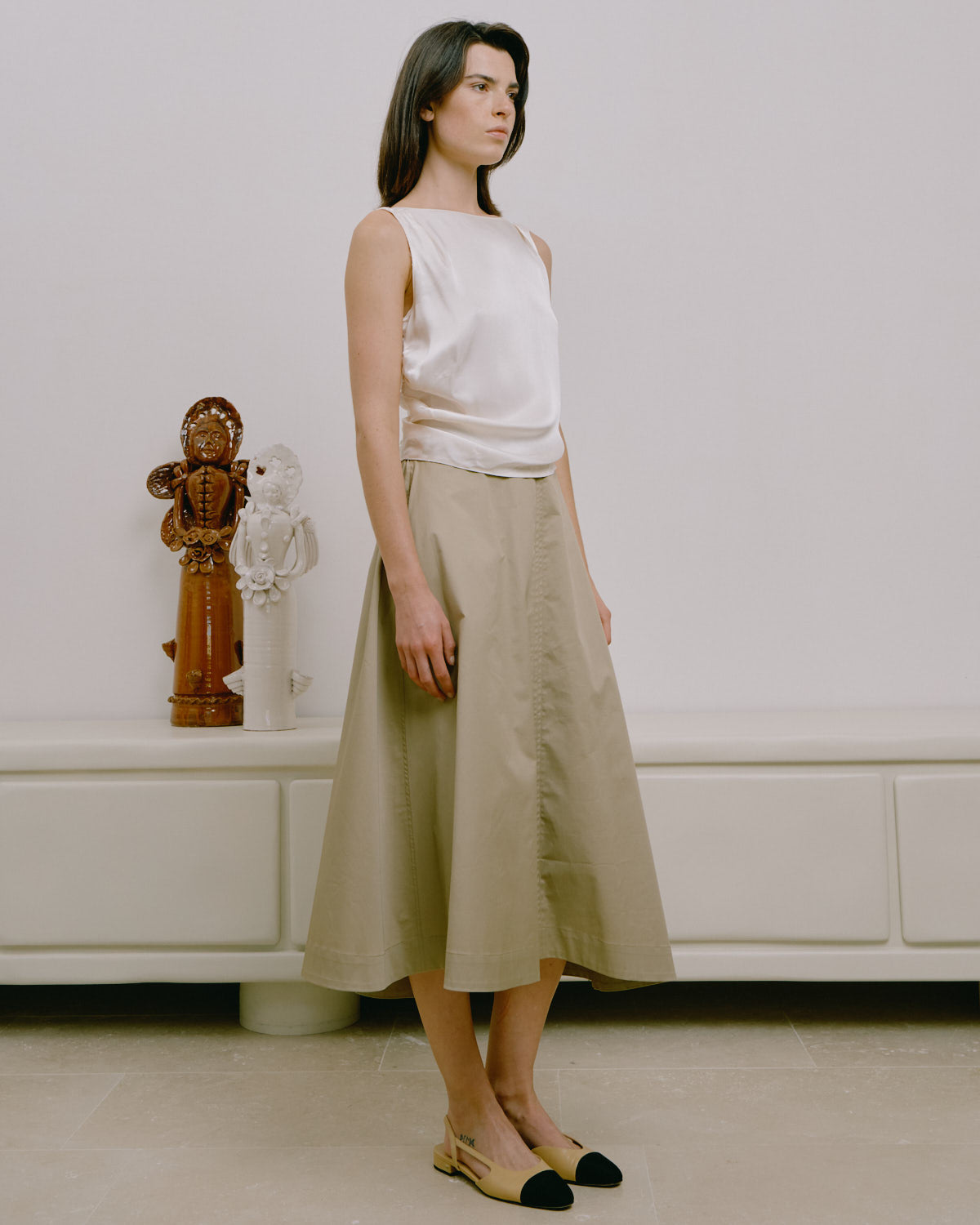 Brest Beige