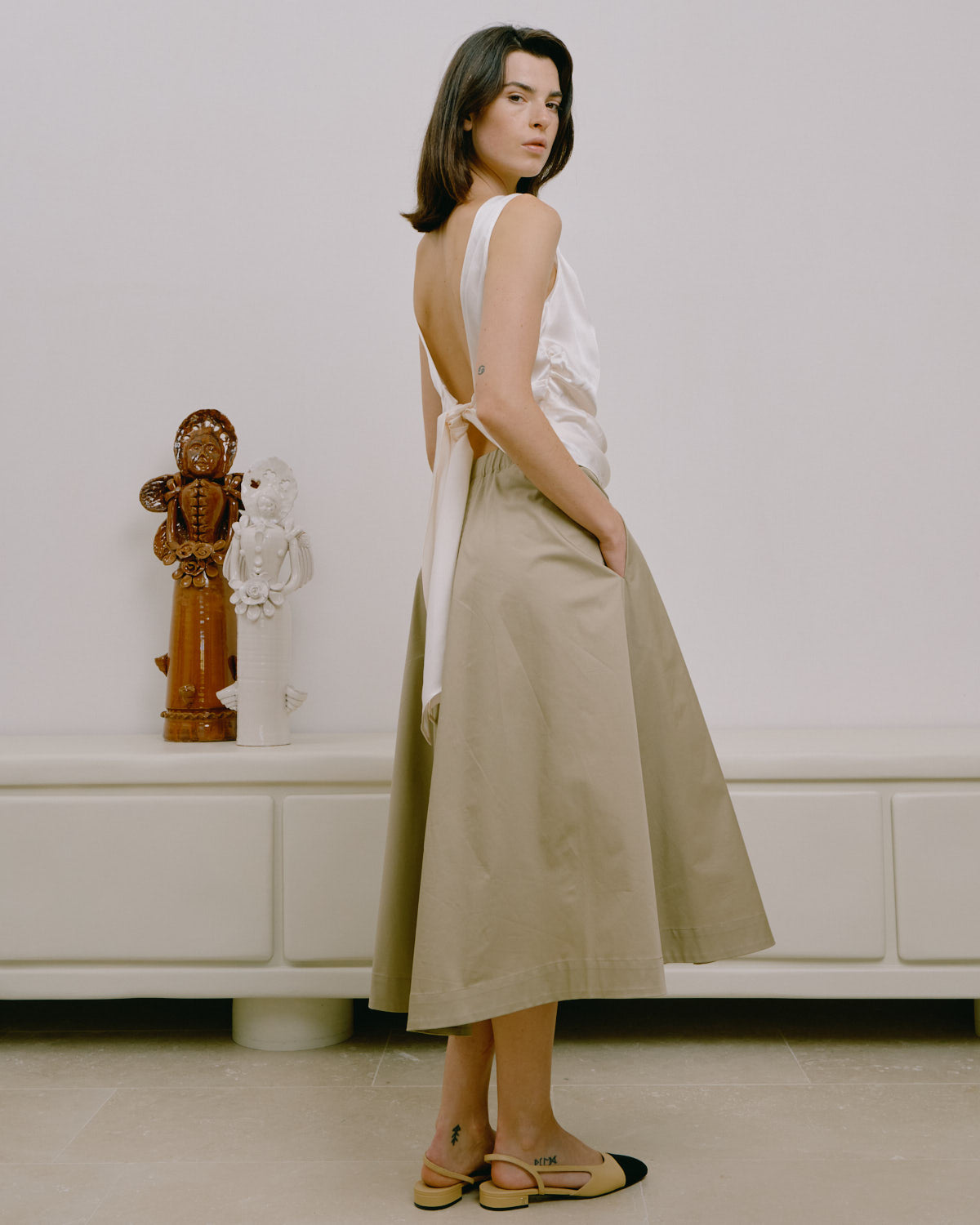 Brest Beige