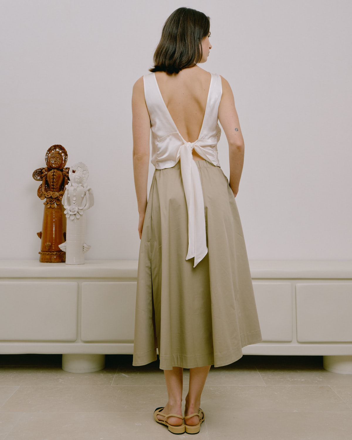 Brest Beige