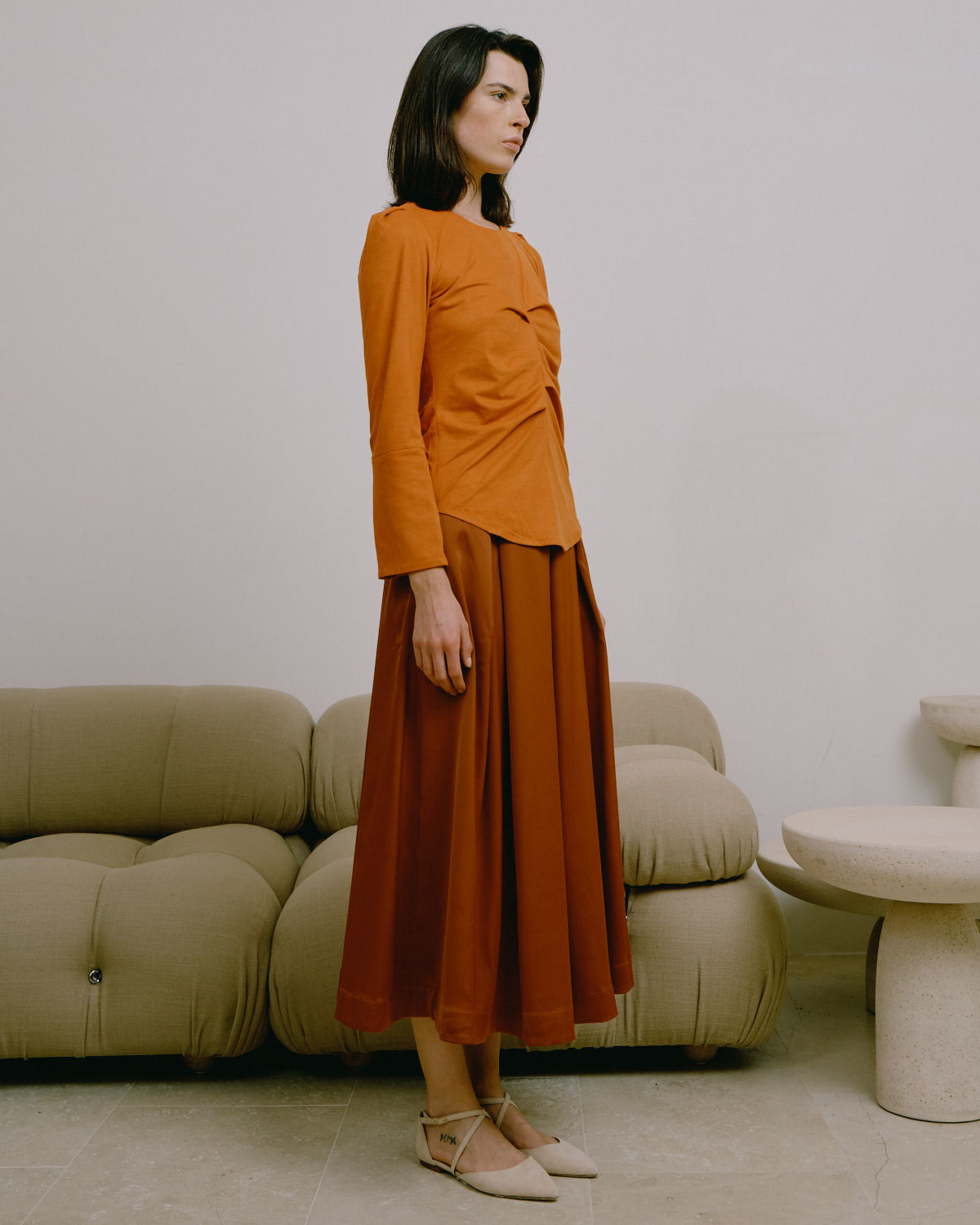 Luxor Arancio