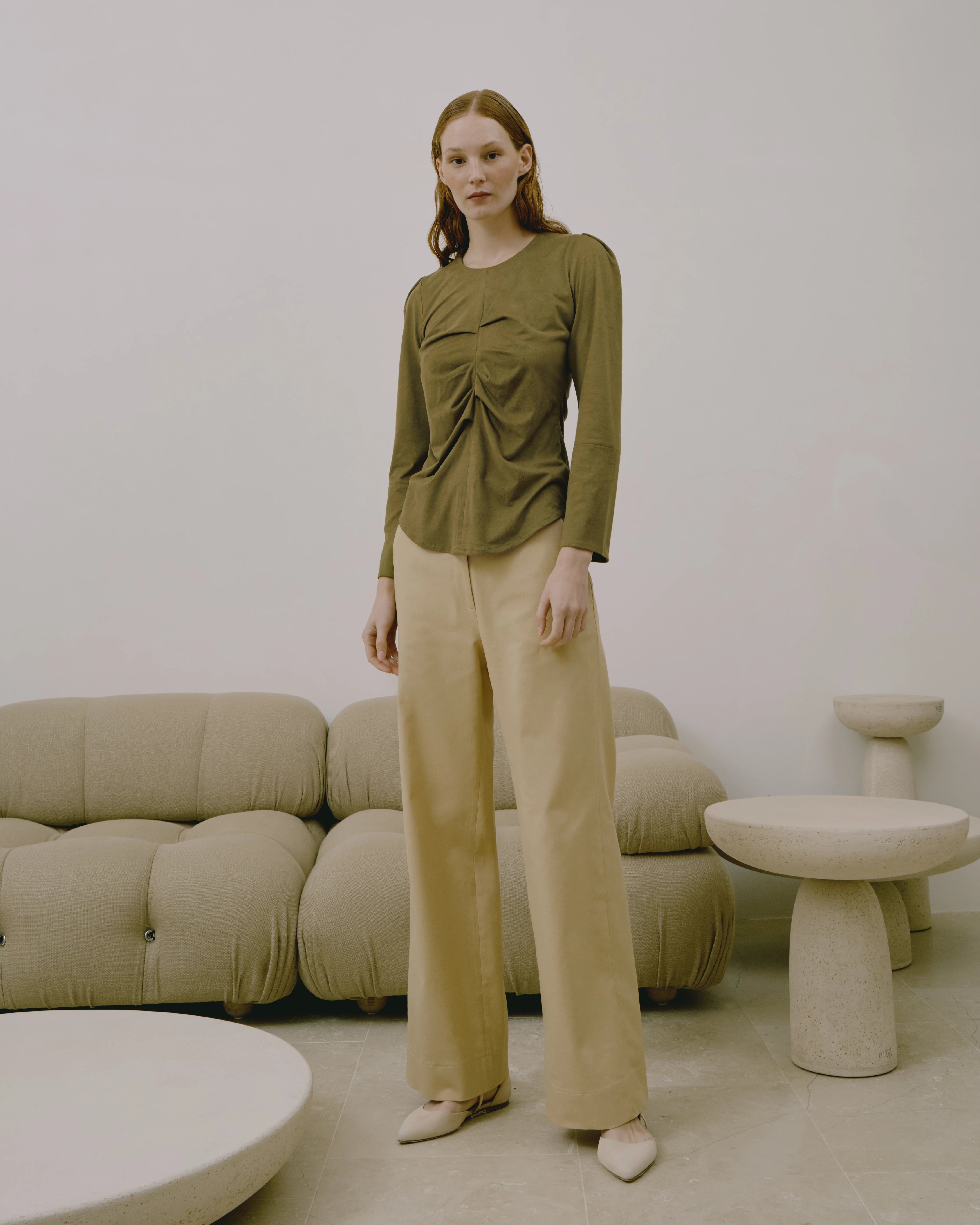 Luxor Verde