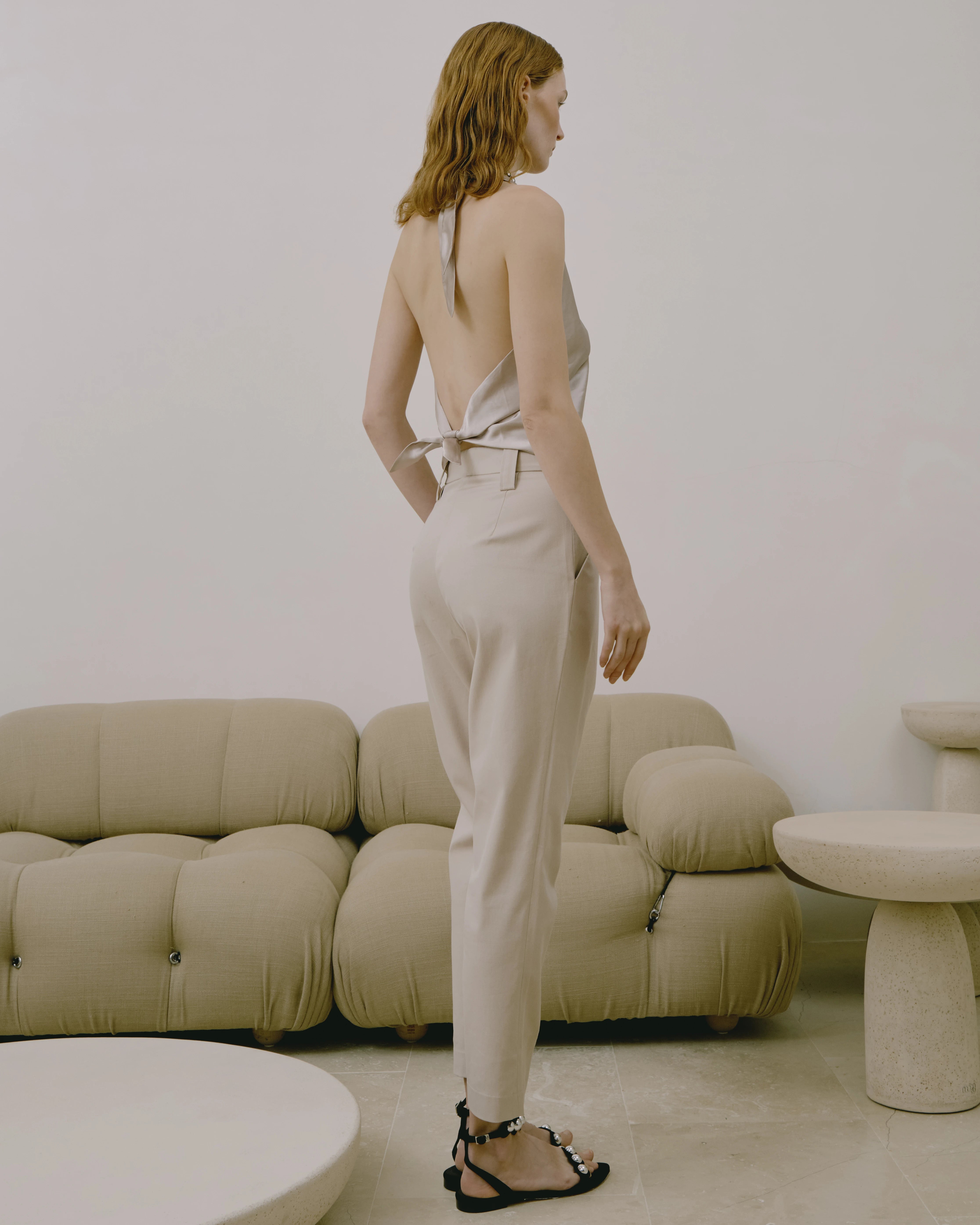 New York Beige