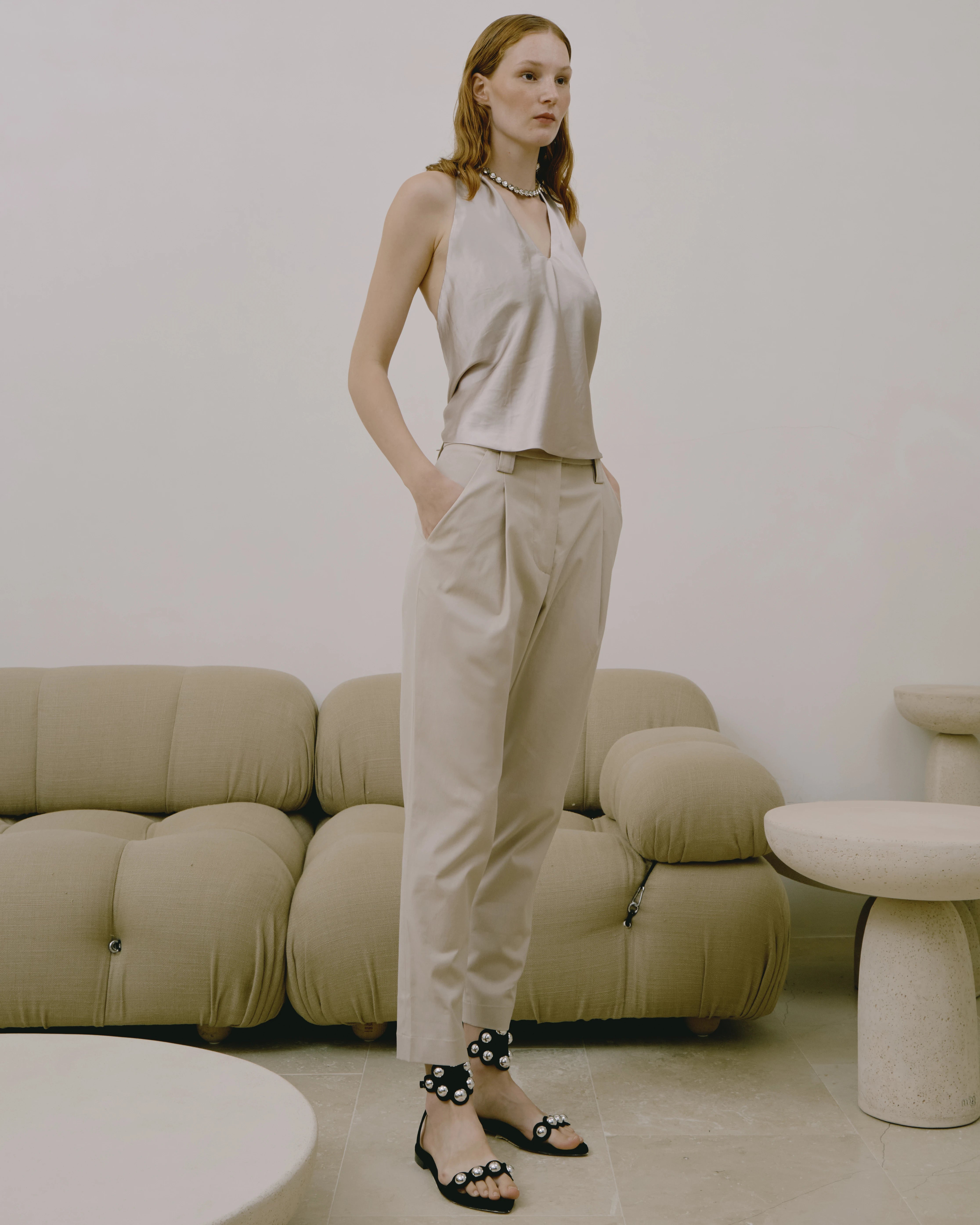 New York Beige
