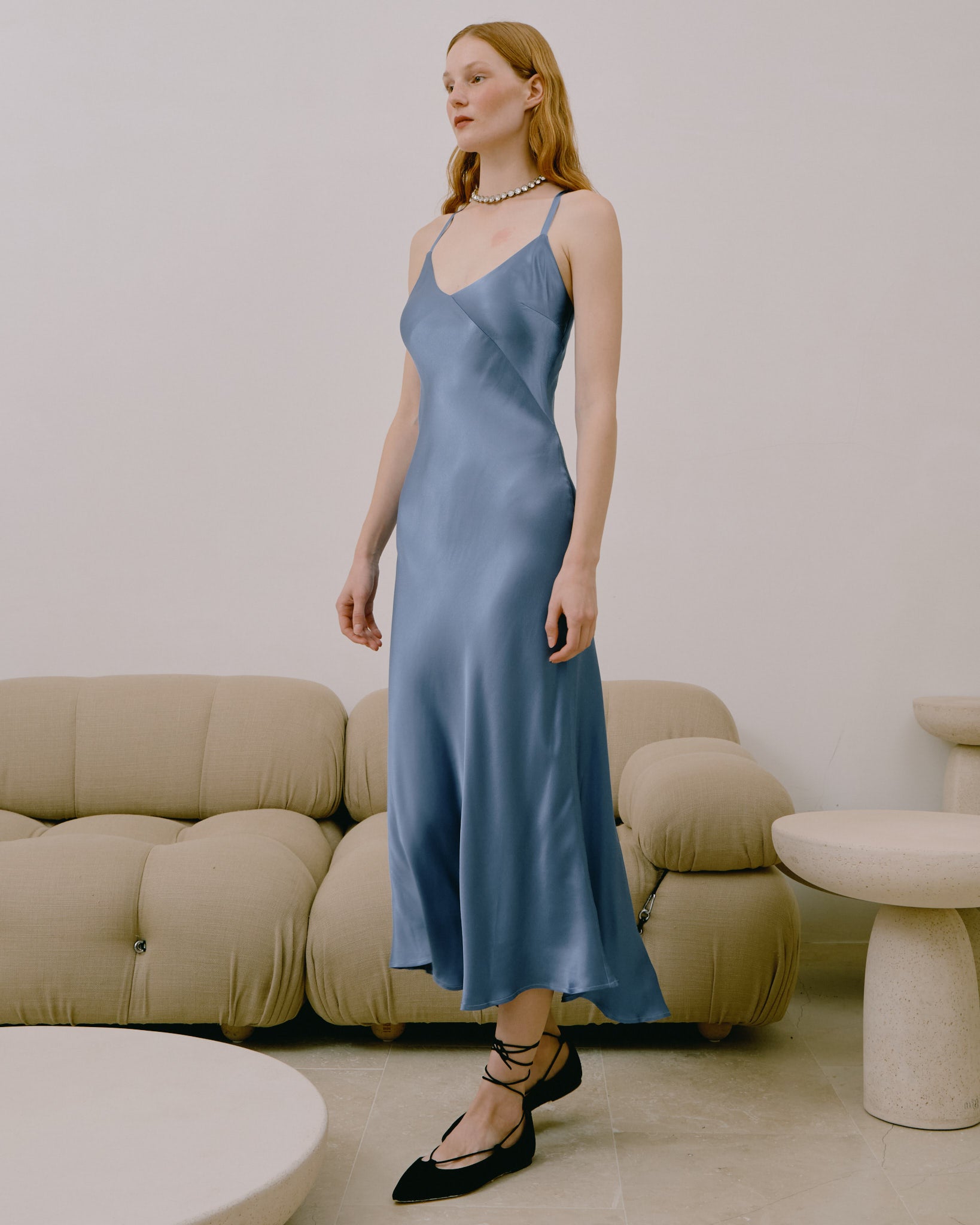 Rouen Azzurro