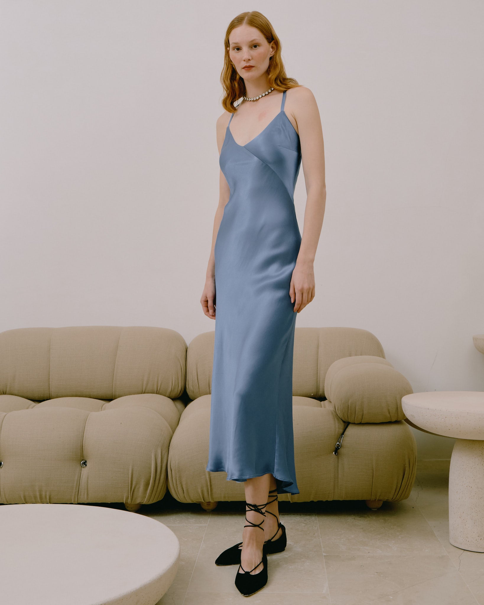 Rouen Azzurro