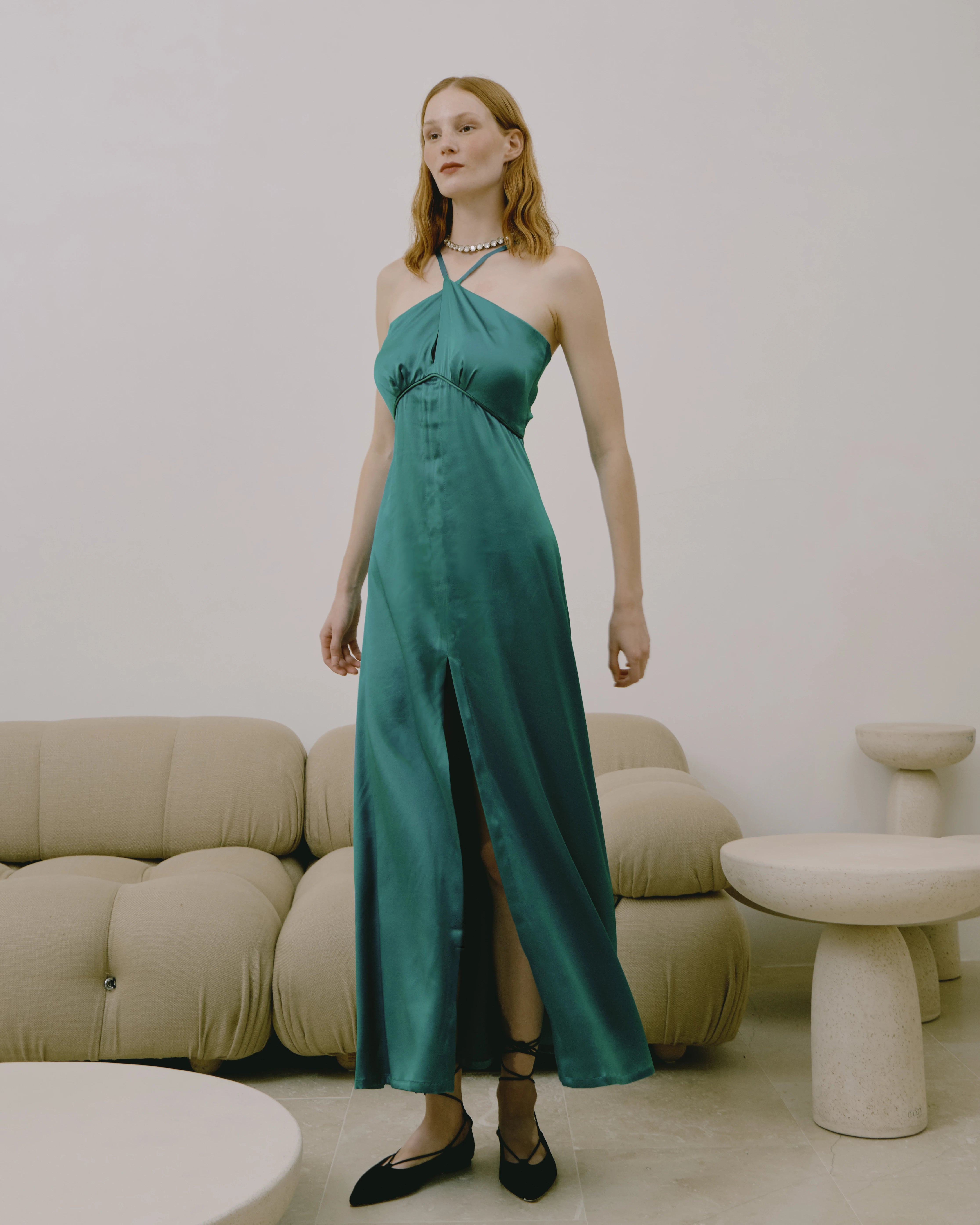 Giza Verde