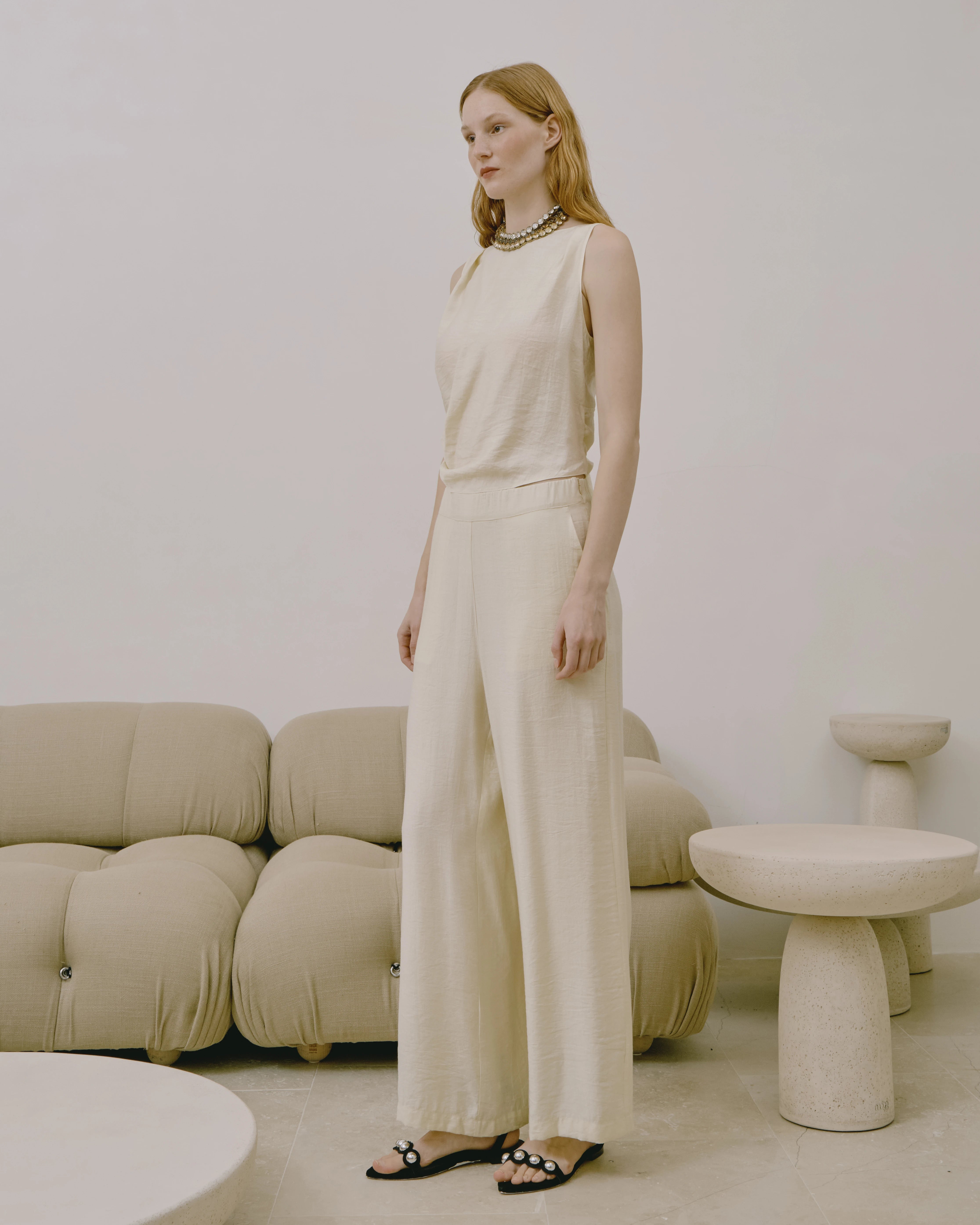 Berna Beige