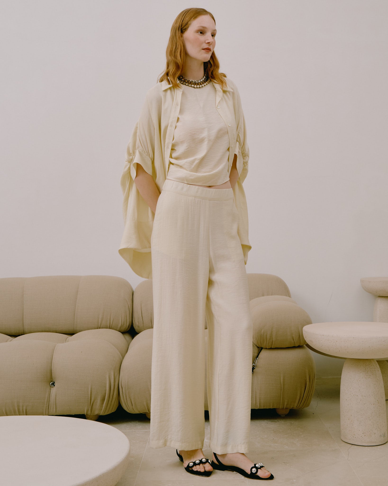 Berna Beige