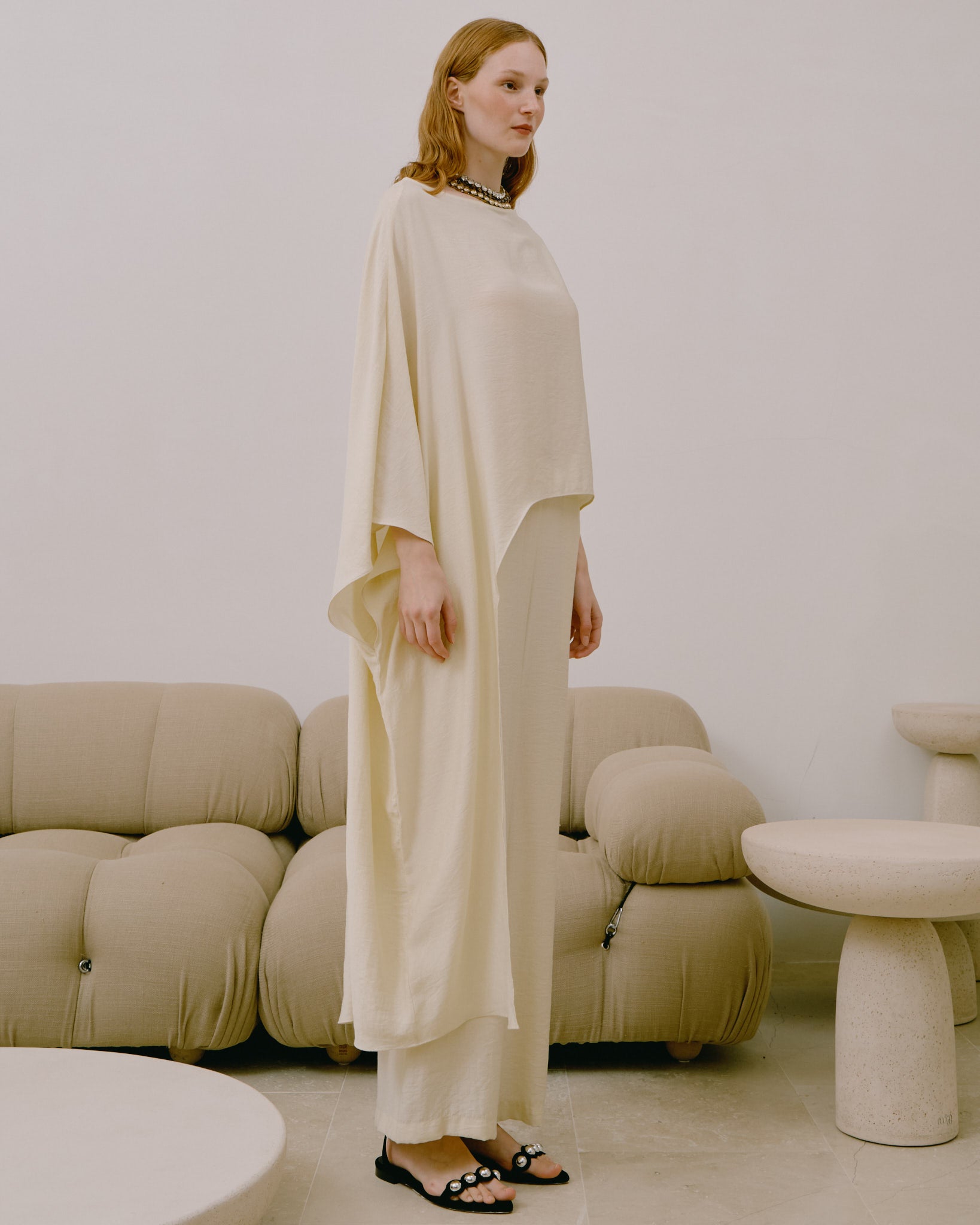 Agadir Beige