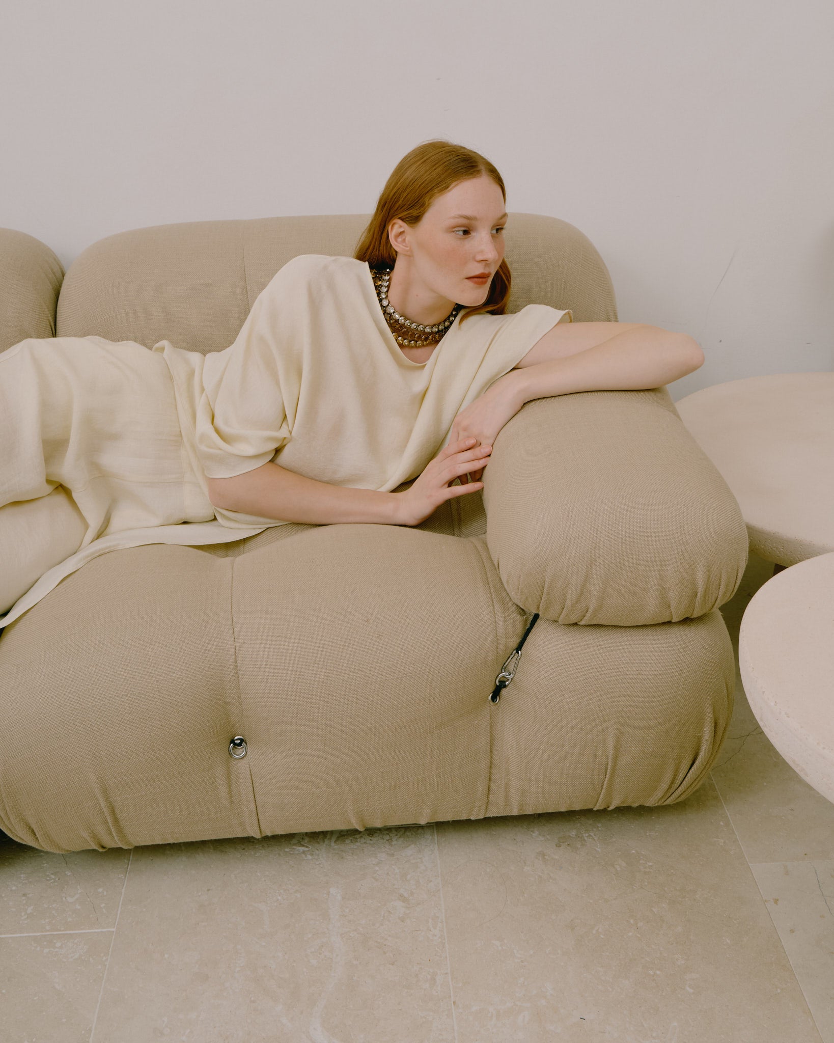 Agadir Beige