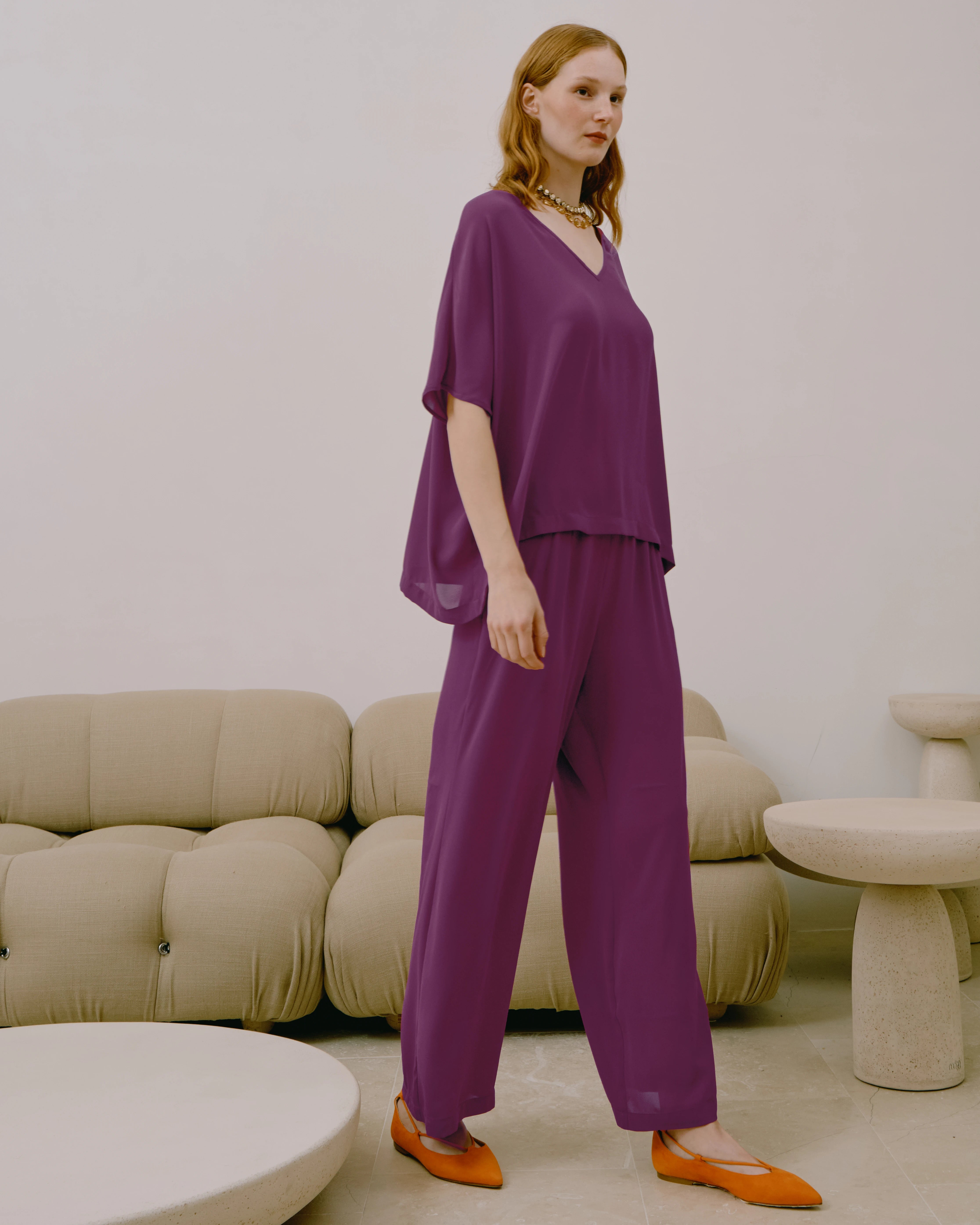 Addis Abeba Ciclamino