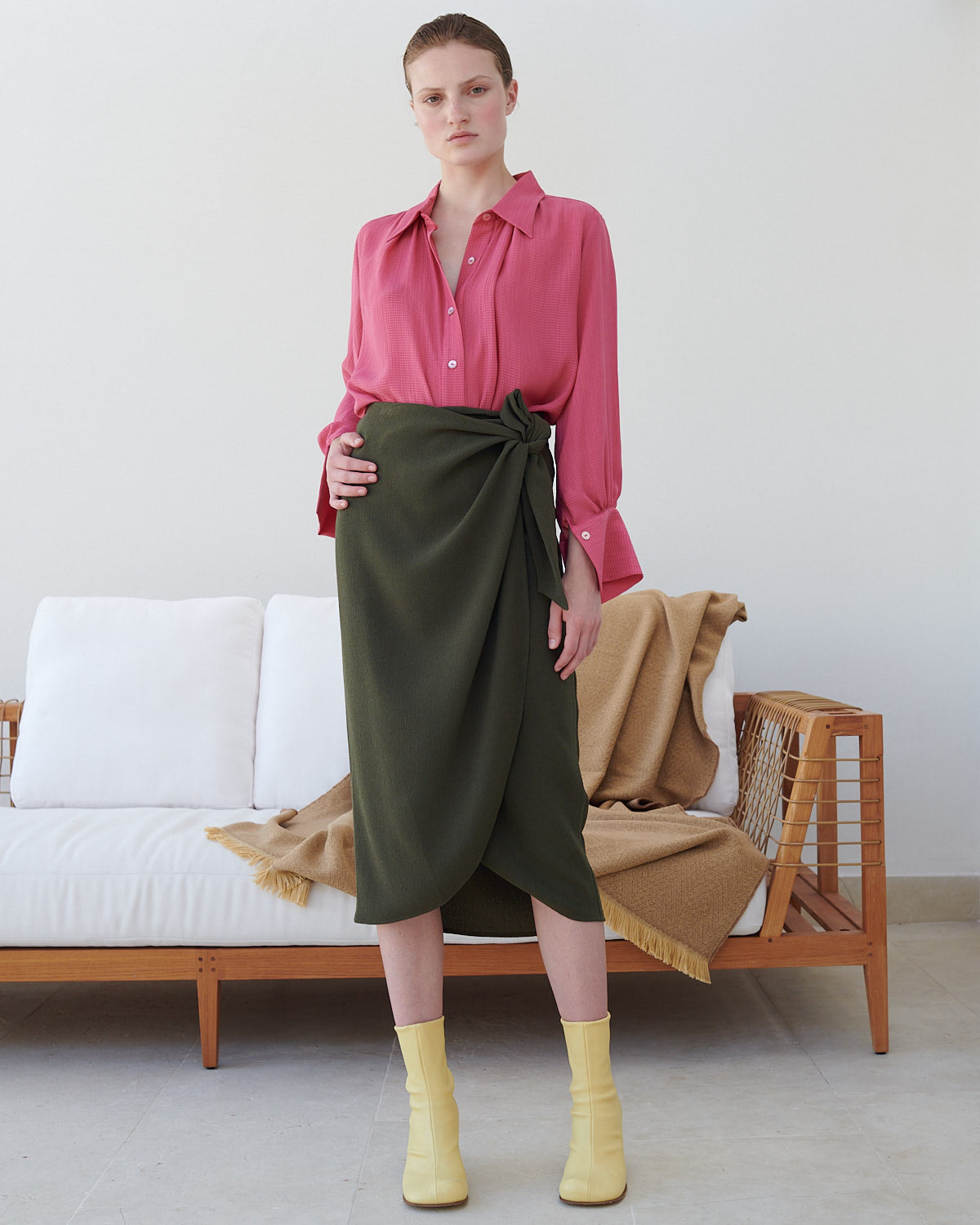 Sanfason Moda © 2025