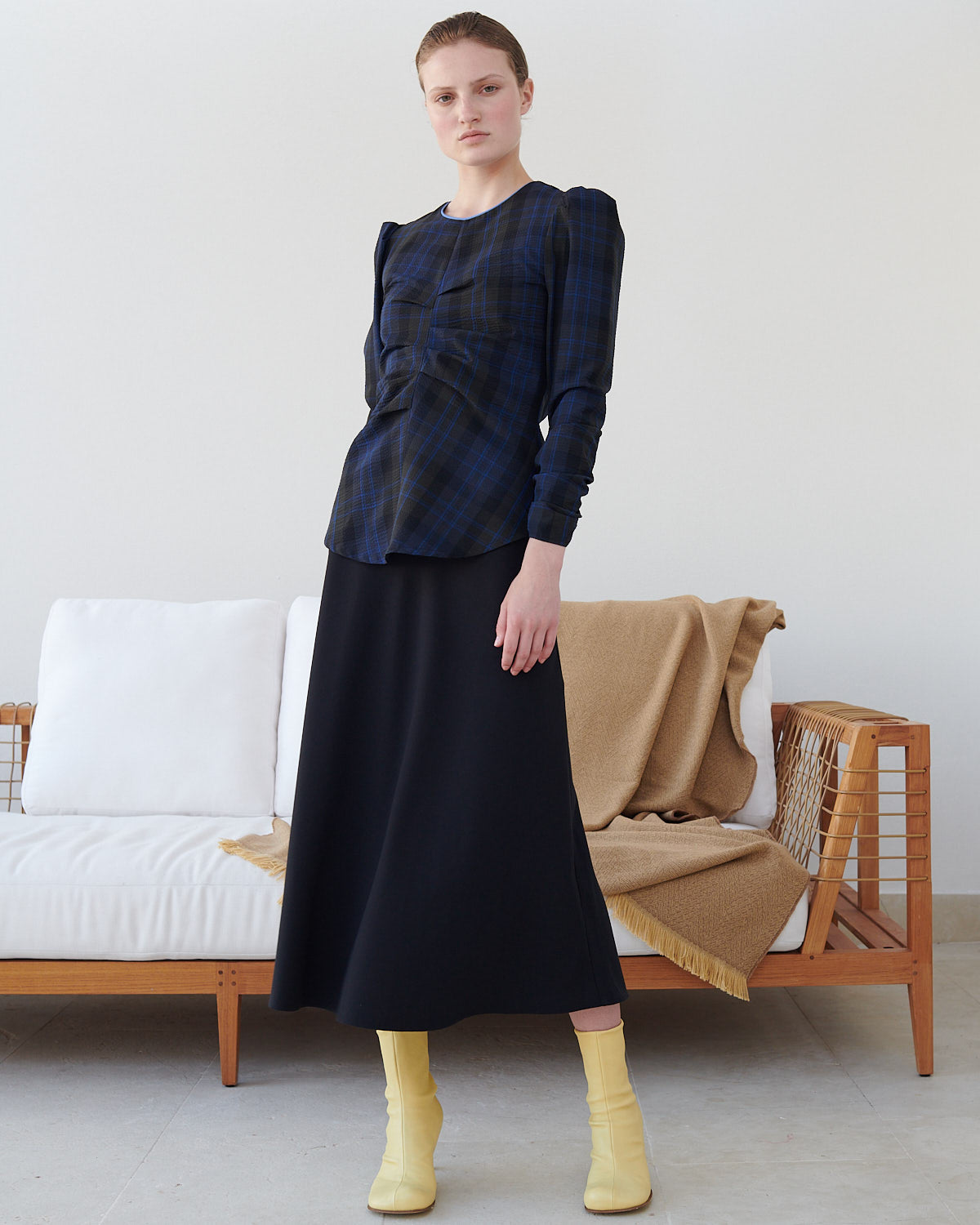 Sanfason Moda © 2025