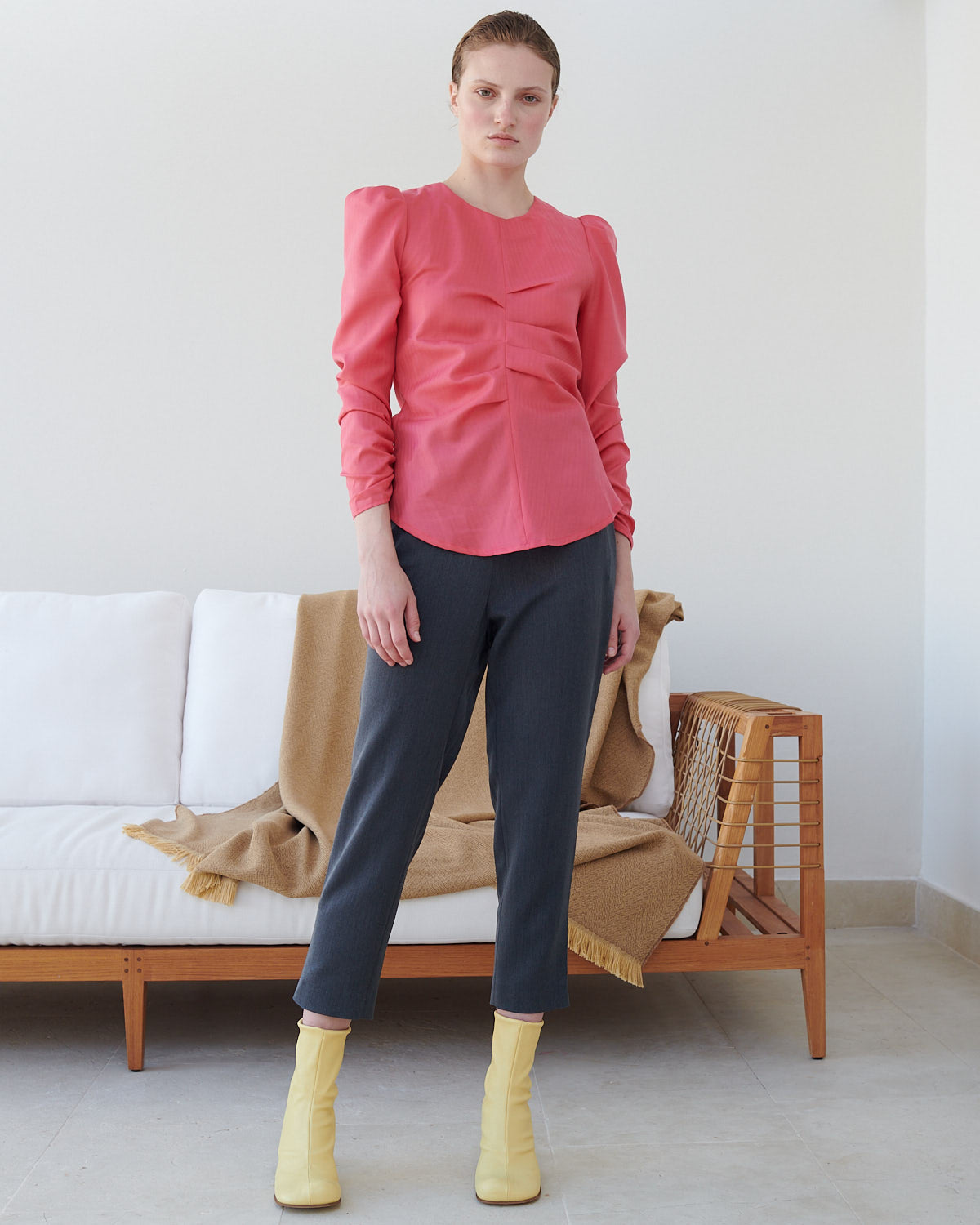 Sanfason Moda © 2025